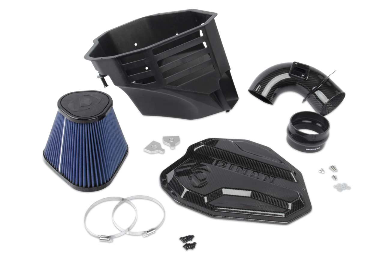 Dinan Cold Air Intake BMW G2x 230i/330i/430i