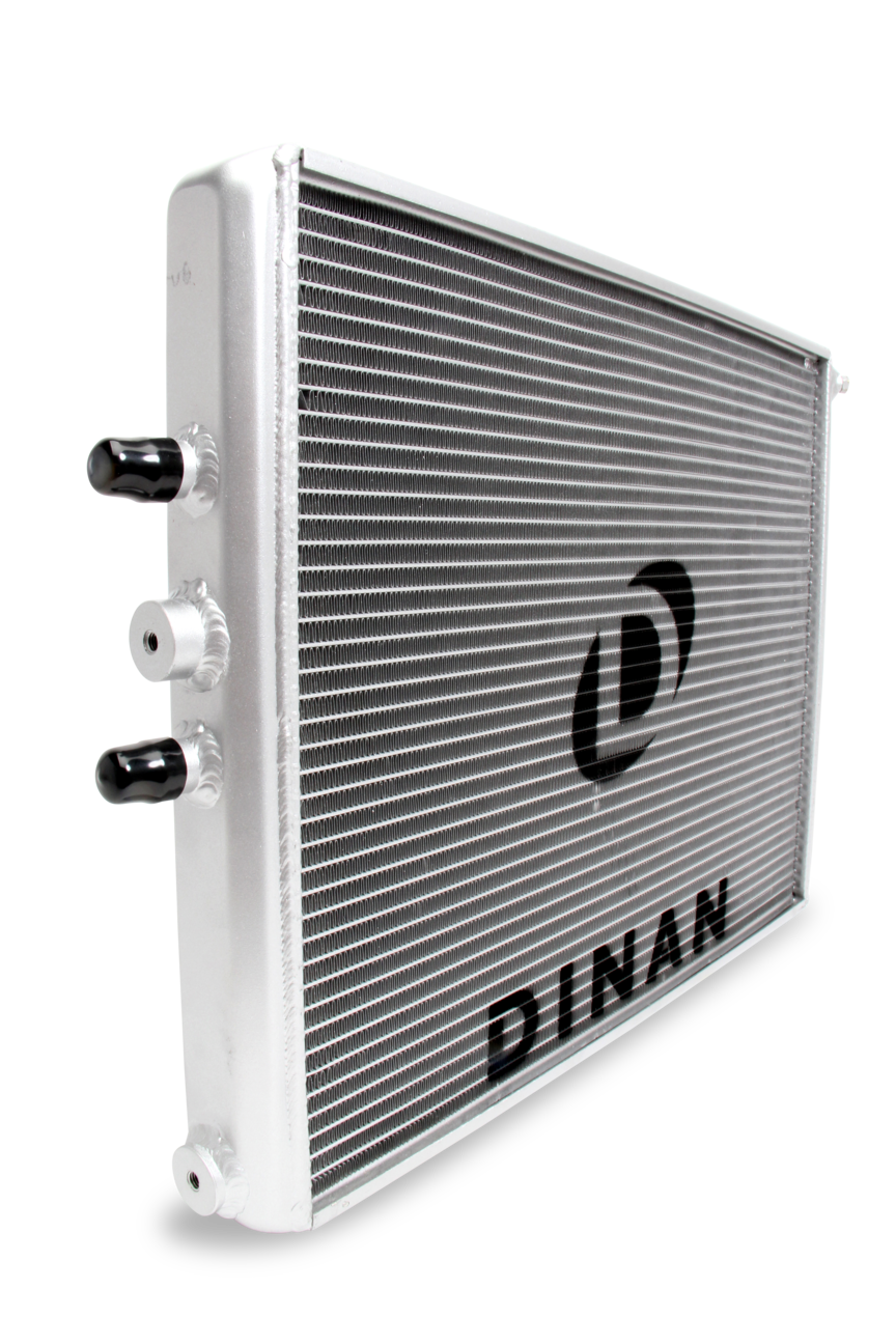 Dinan High Perf. Heat Exchanger BMW M2/M3/M4 F8X S55