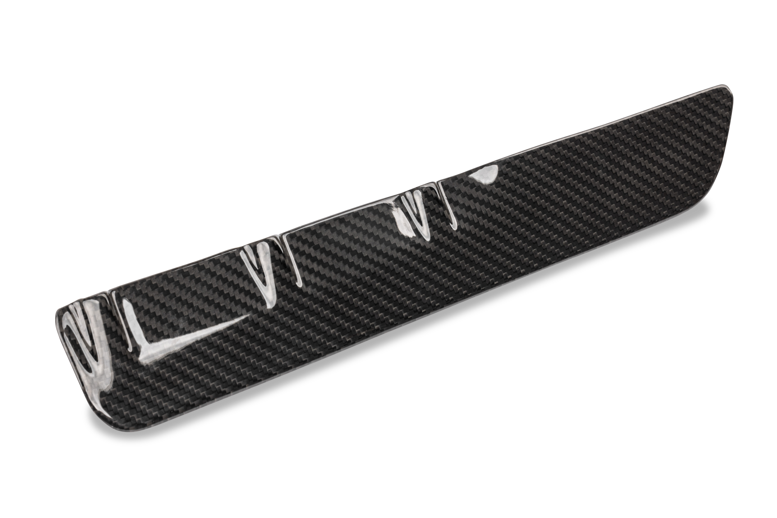 APR 2.5T Carbon Manifold Cover