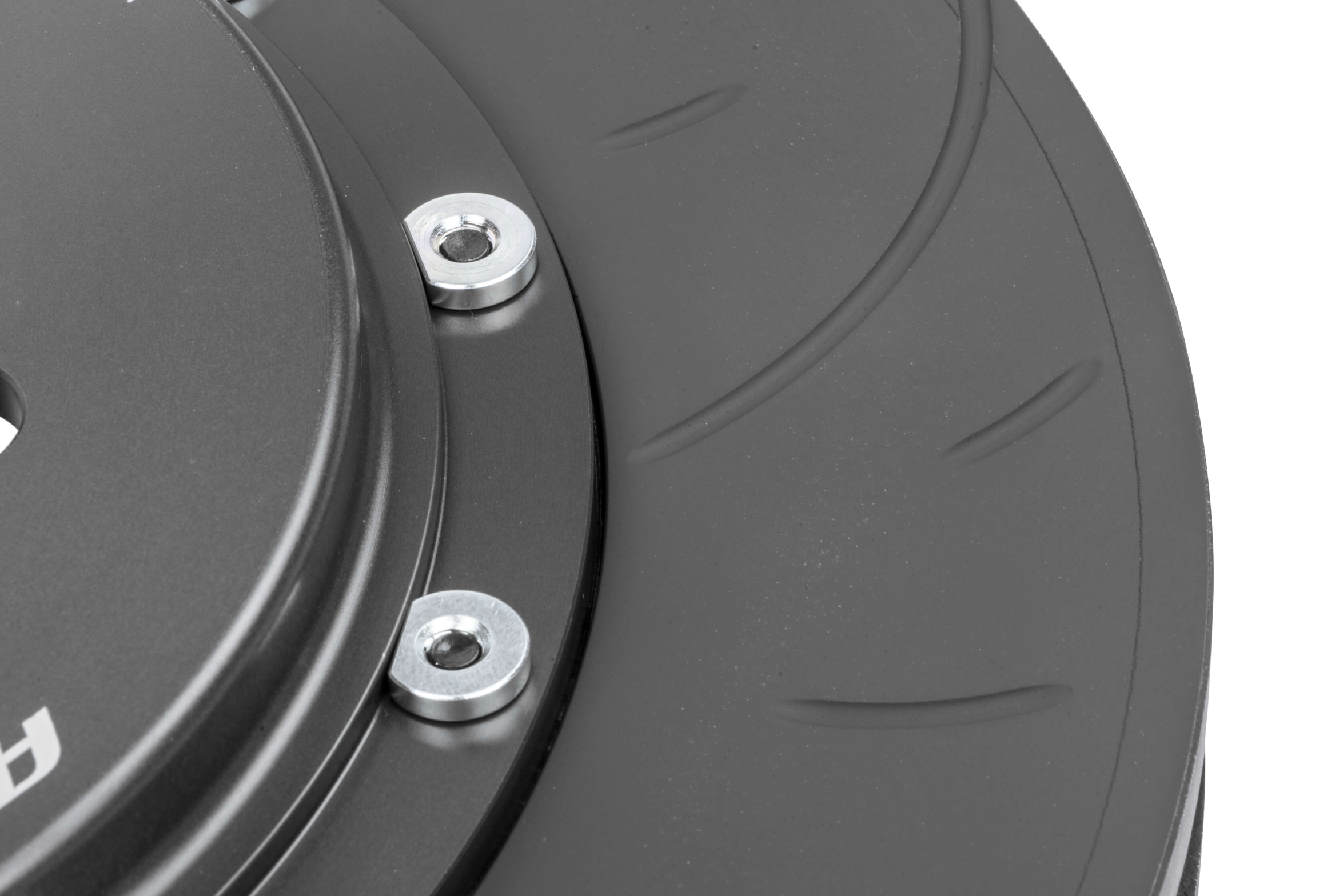 Bremsanlage auf MQB-Plattform (große Serienbremse) 