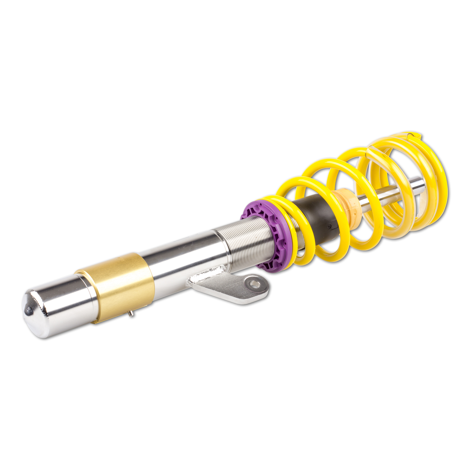 KW V1 Gewindefahrwerk