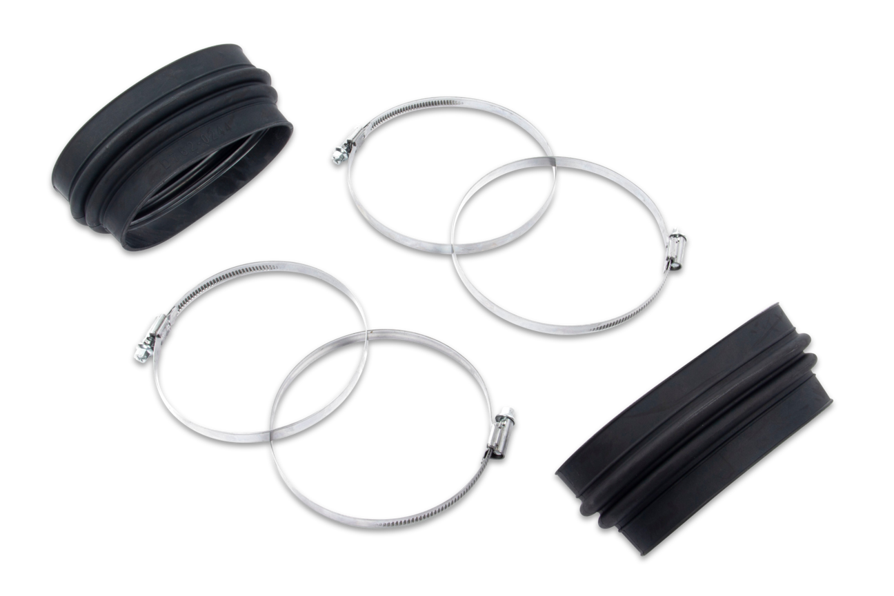 DINAN TURBO INLET PIPES - 2018-2024 BMW M5/M8