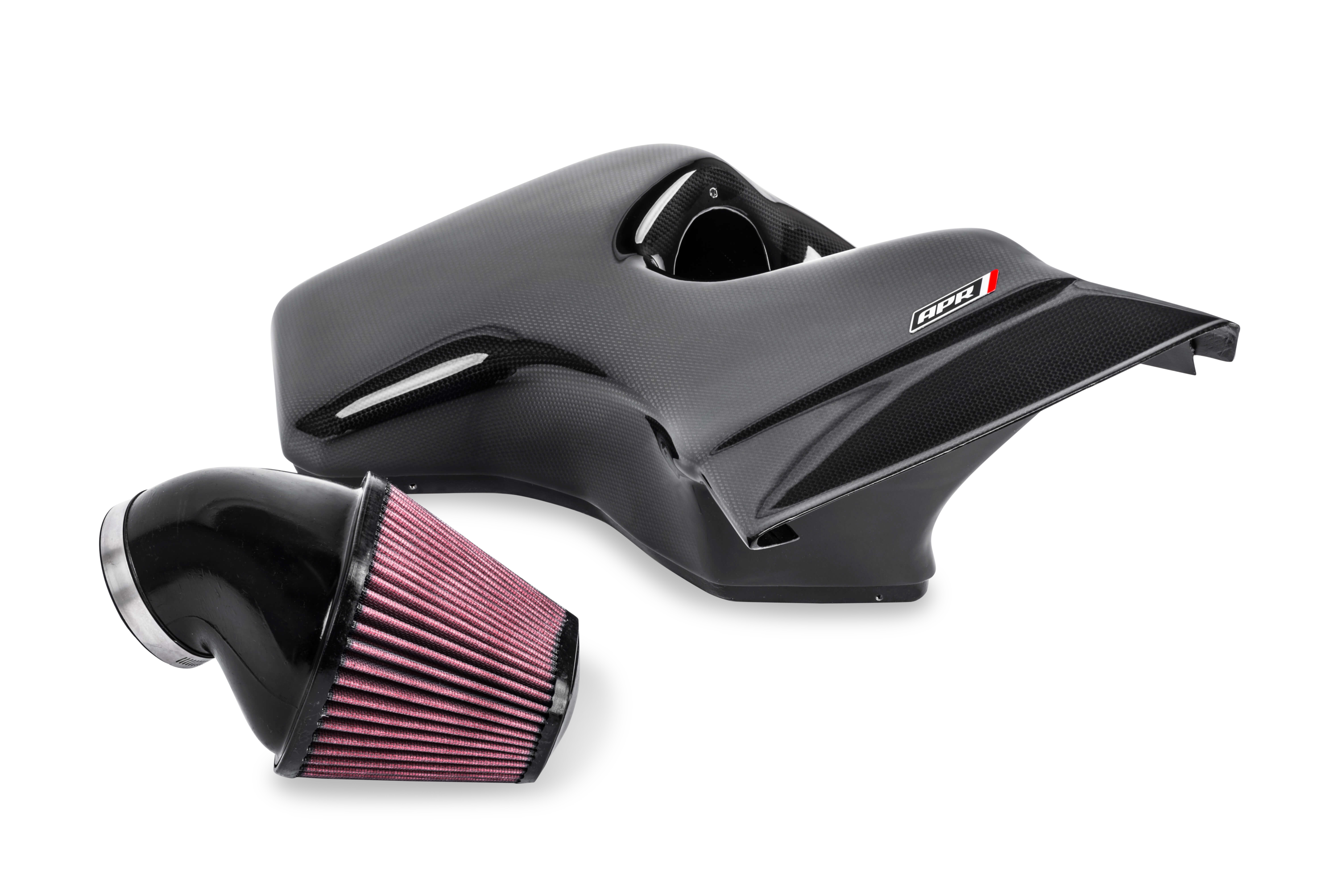 Air Intake-System Audi A4. A5. Q5 B8/B8.5