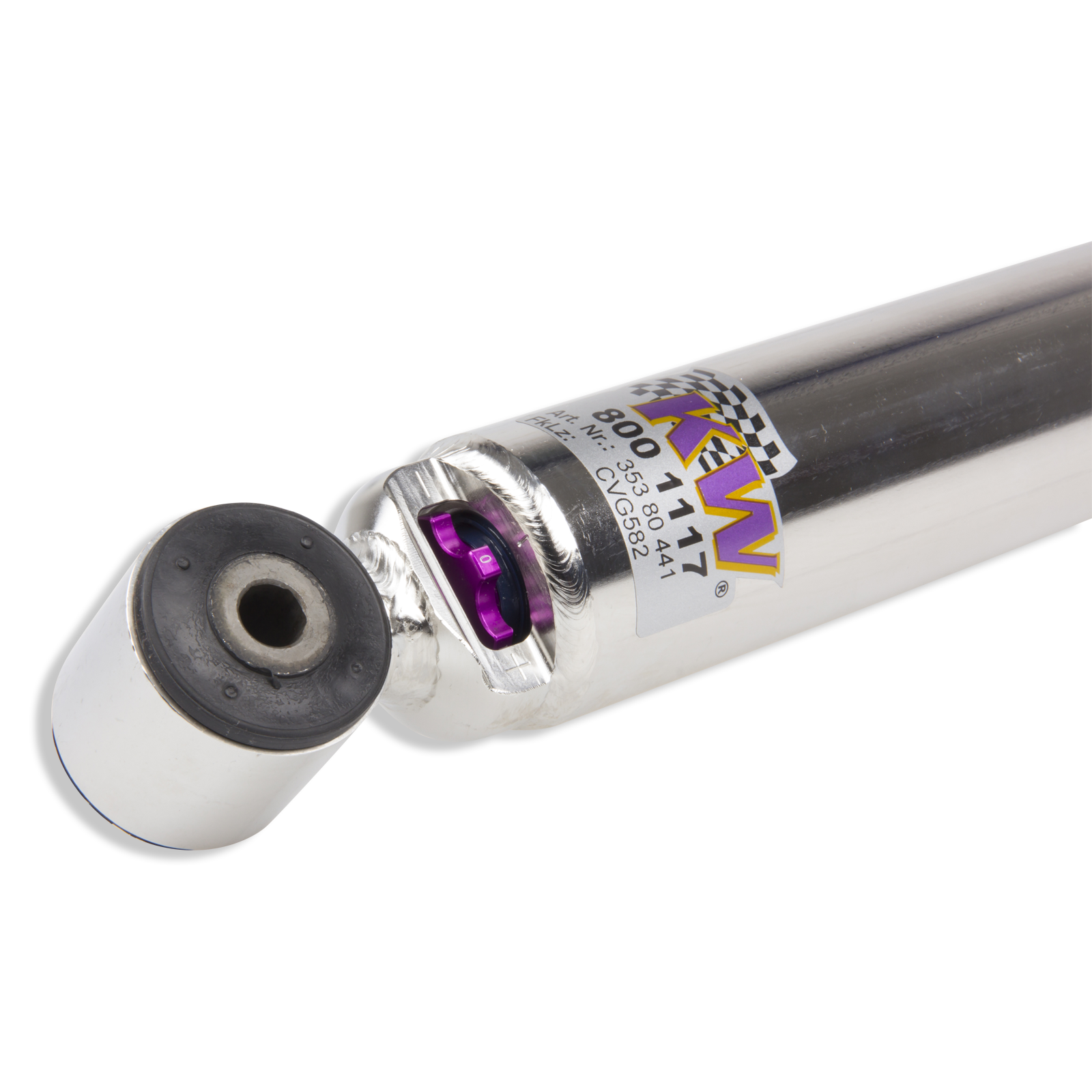 KW V3 Gewindefahrwerk