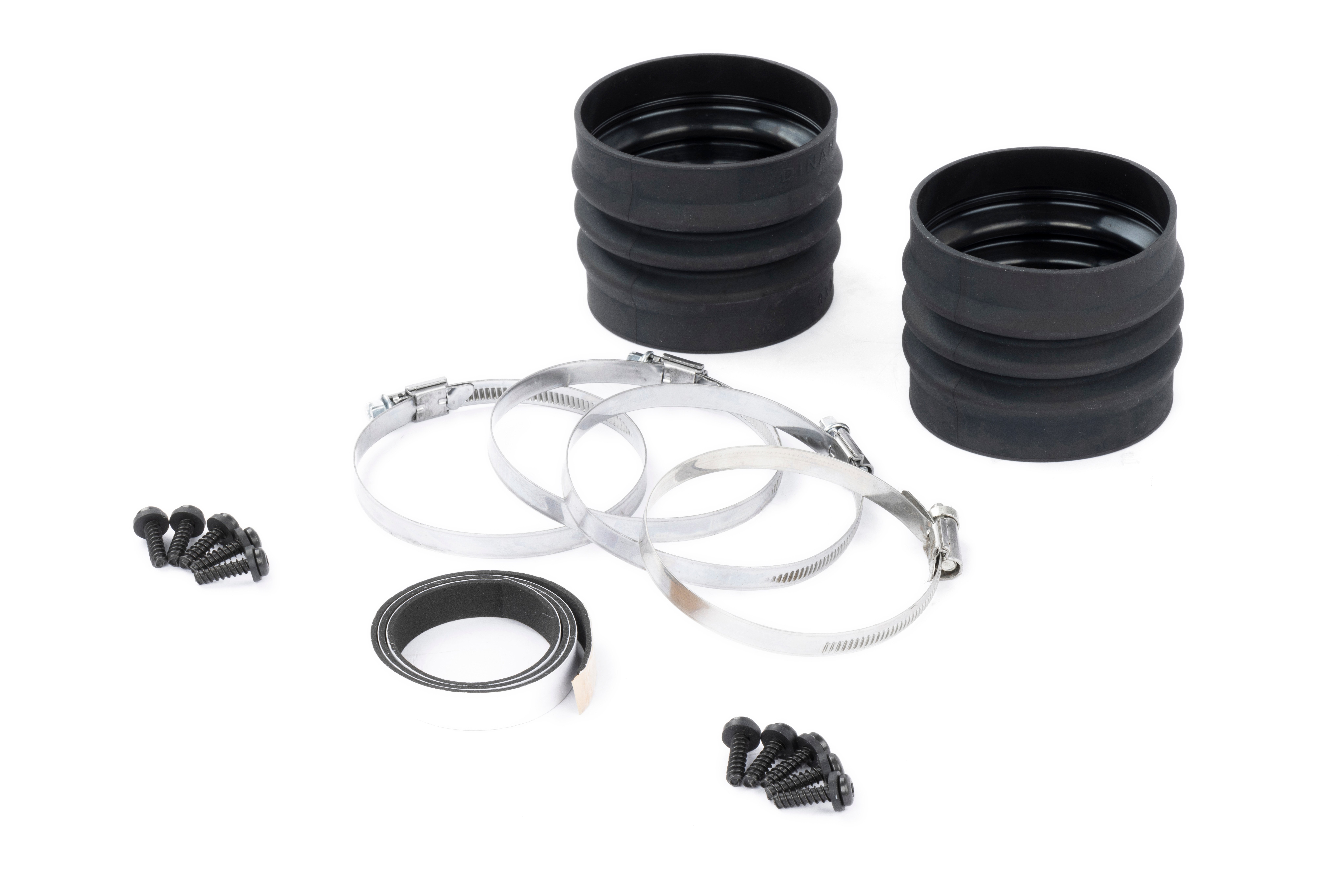 Dinan Cold Air Intake - 2020-2023 BMW M550i & 2019-2025 BMW M850i