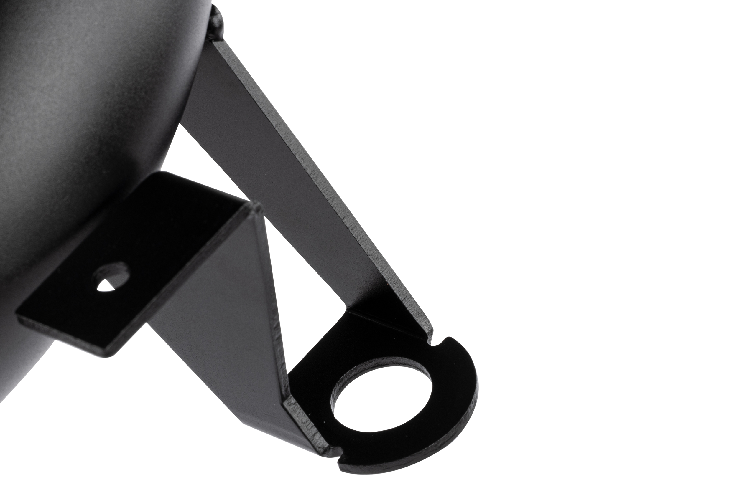 APR Throttle Body Pipe 2.0T EA888 EVO 4 (Continental-Turbo)