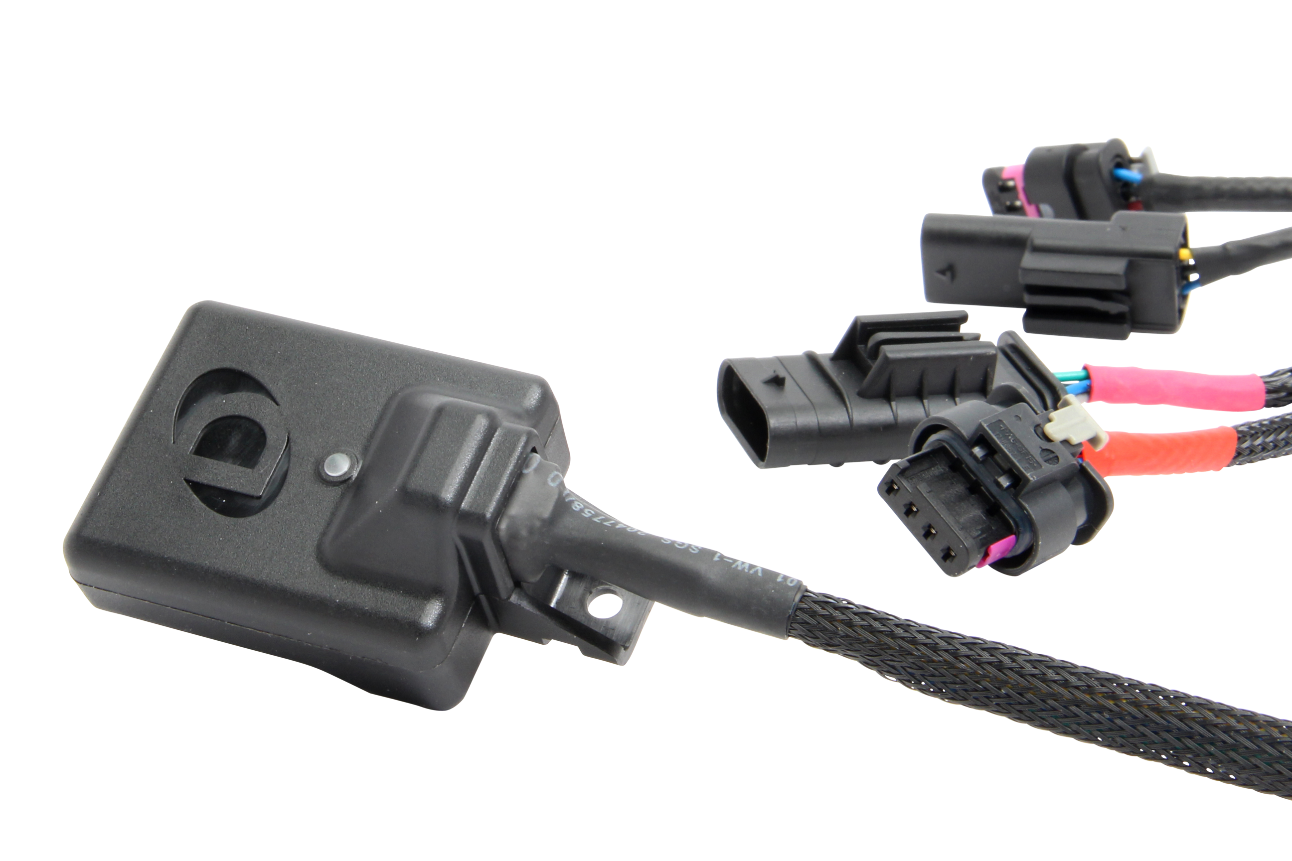 Dinantronic Sport Performance Tuner BMW/Toyota B46/B48 & B58 Motoren