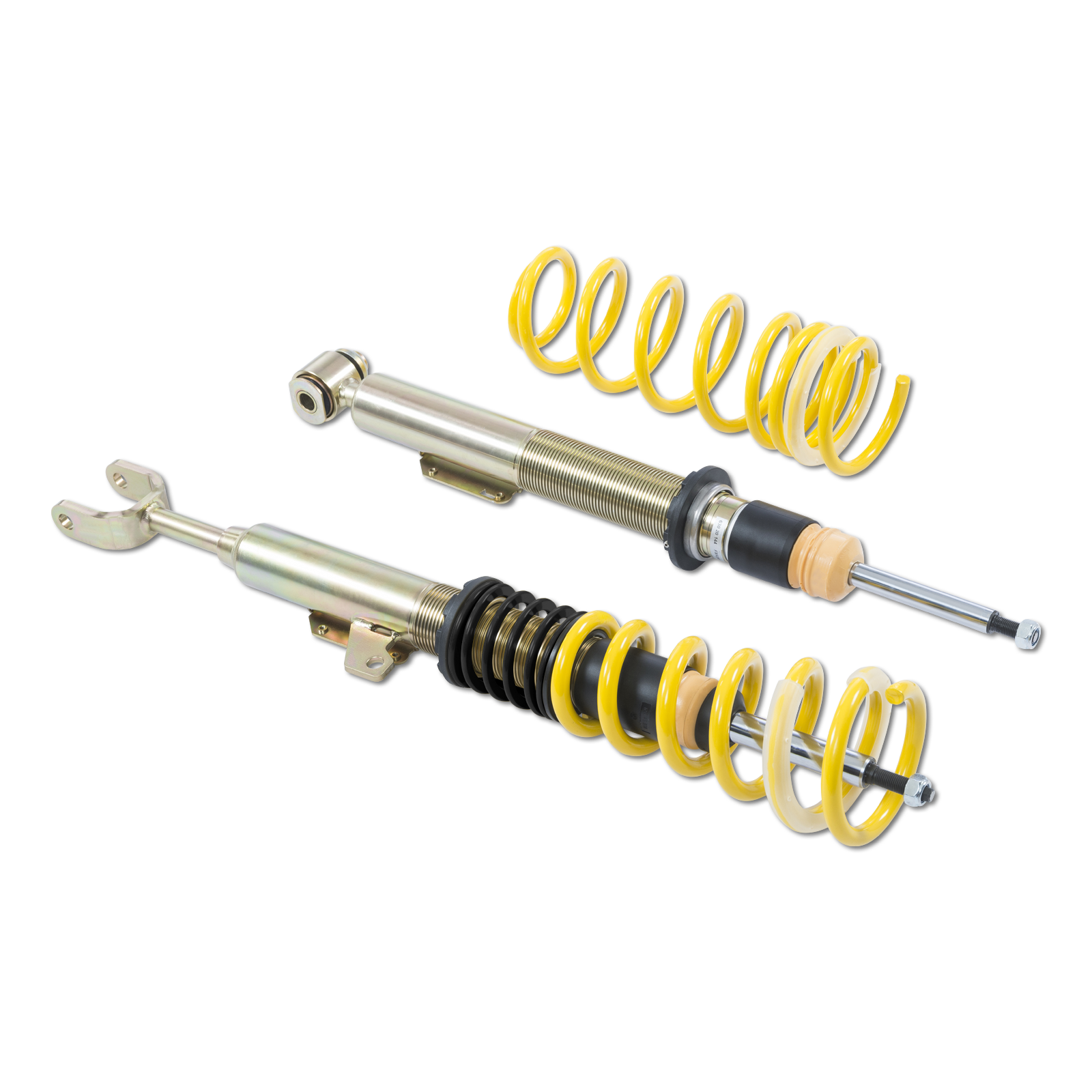 ST X GEWINDEFAHRWERKE