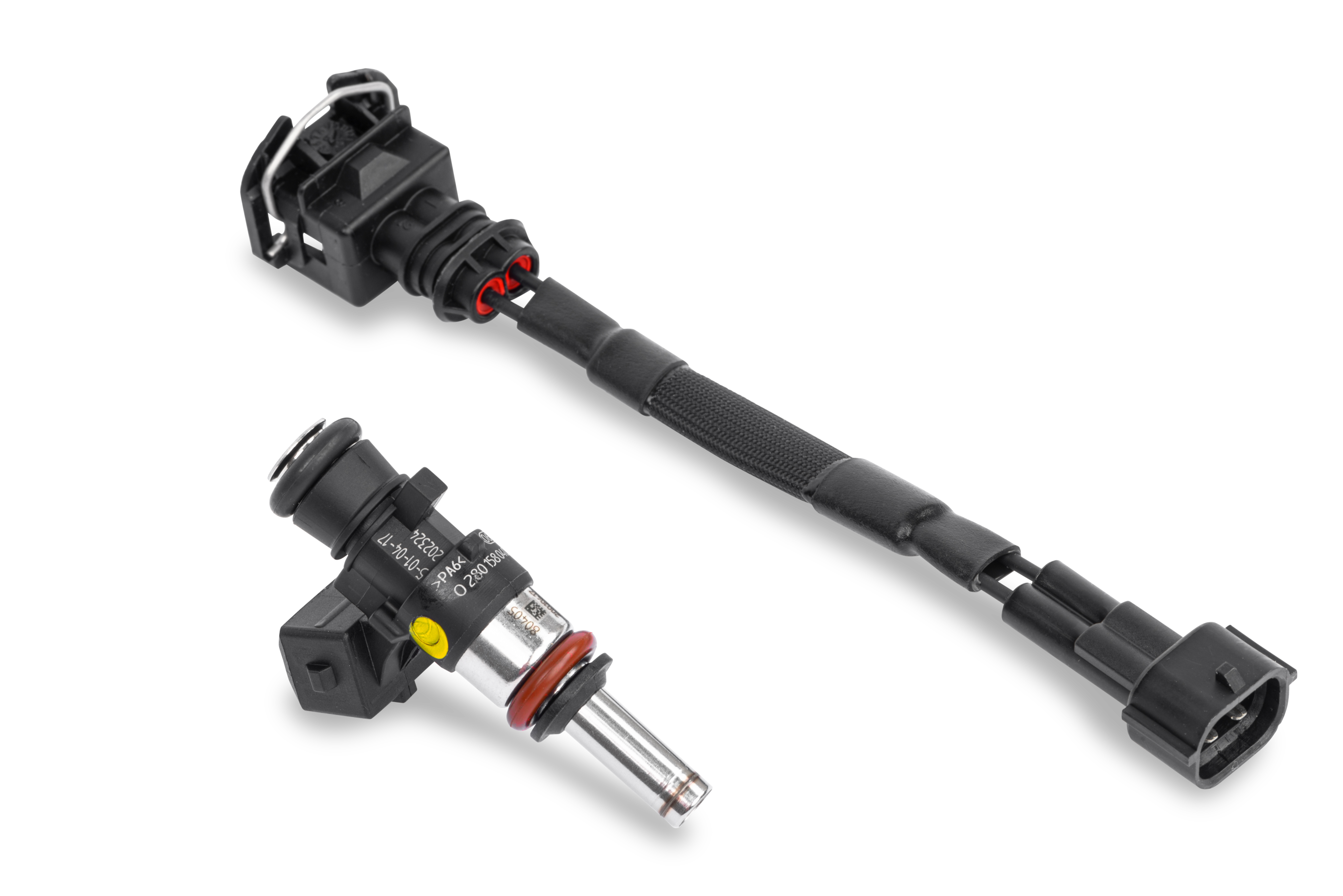 980cc MPI Einspritzdüsen Kit