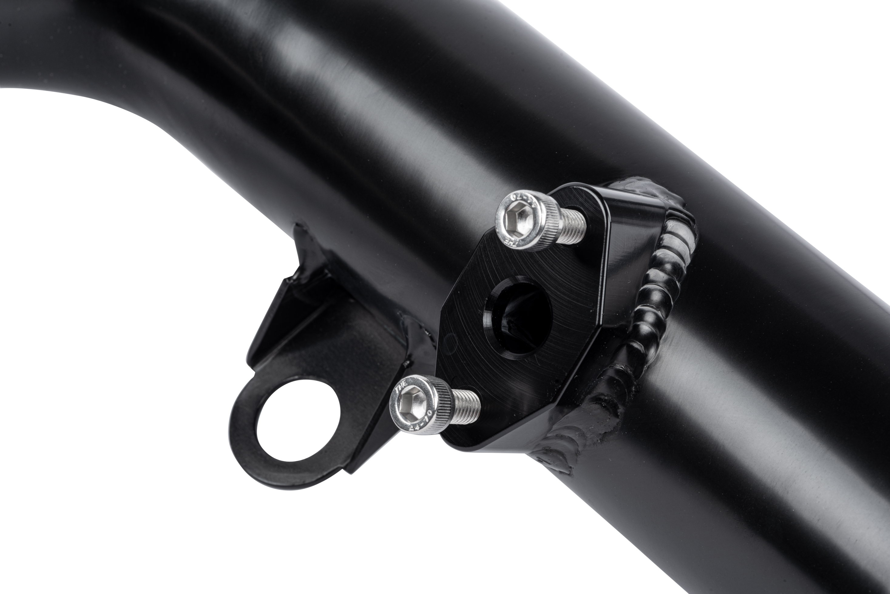 Charge Pipes - Throttle Body Pipe - MQB 1.8T/2.0T