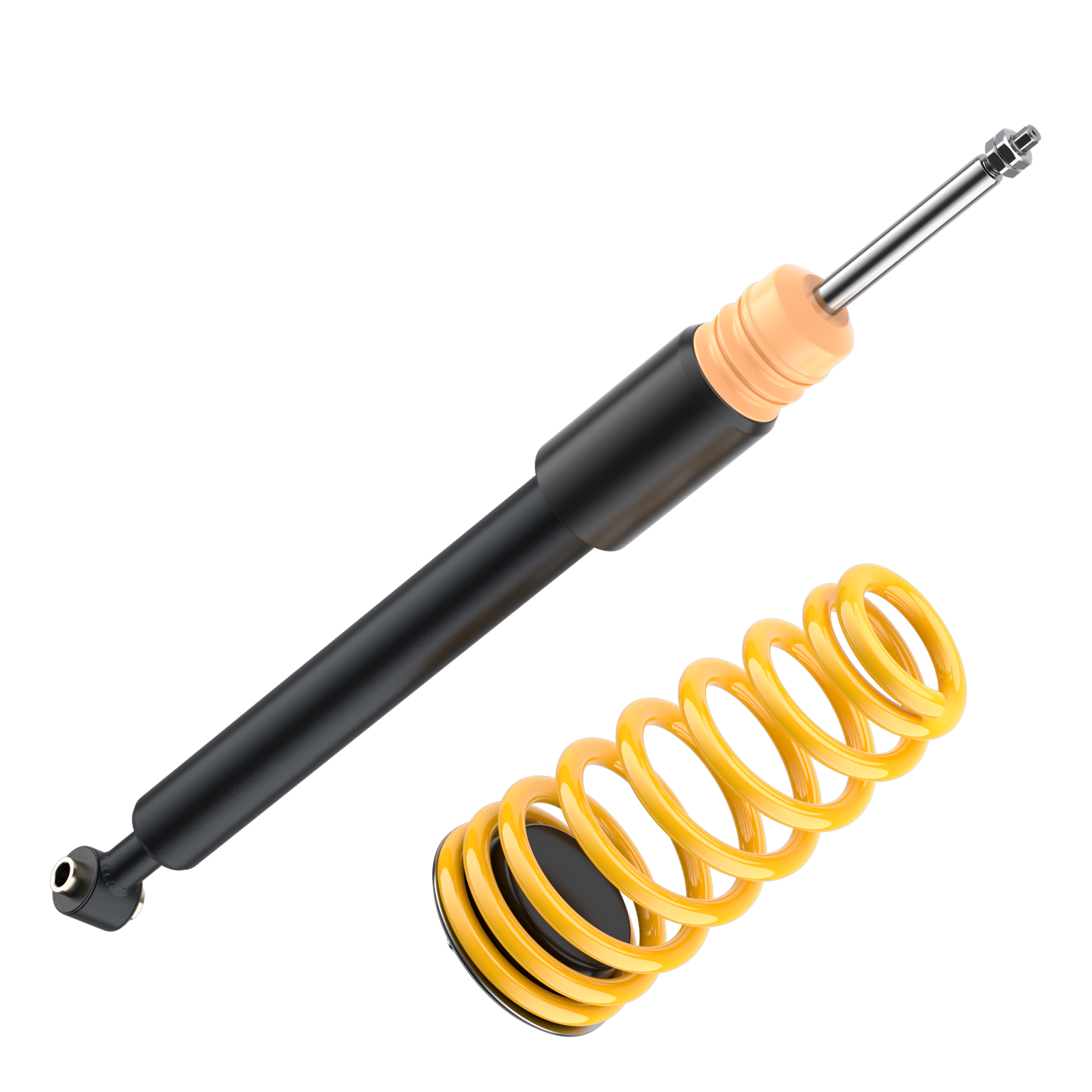 ST X GEWINDEFAHRWERKE