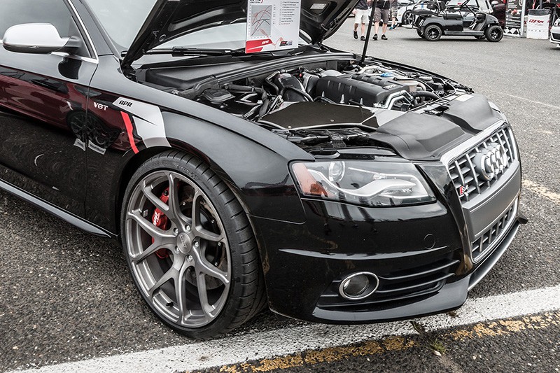 Sideburnsticker in versch. Farbkombinationen 