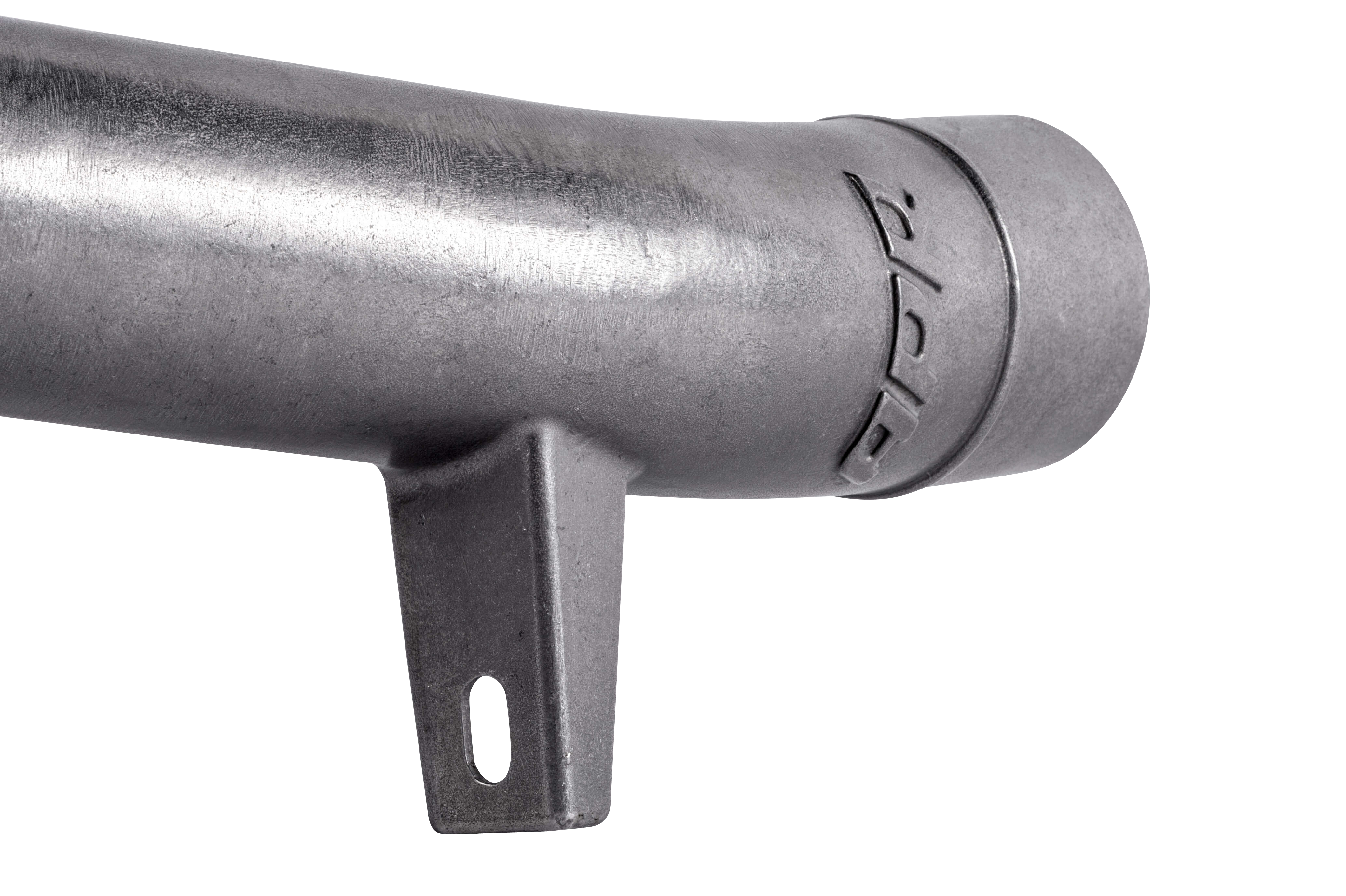 APR Cast Downpipe 4WD EA113 2.0T/1.8T