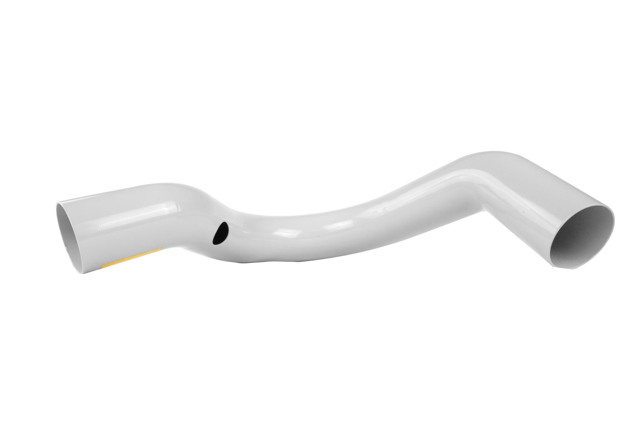 TiAL Inlet Tubes 3.0T EA9A2