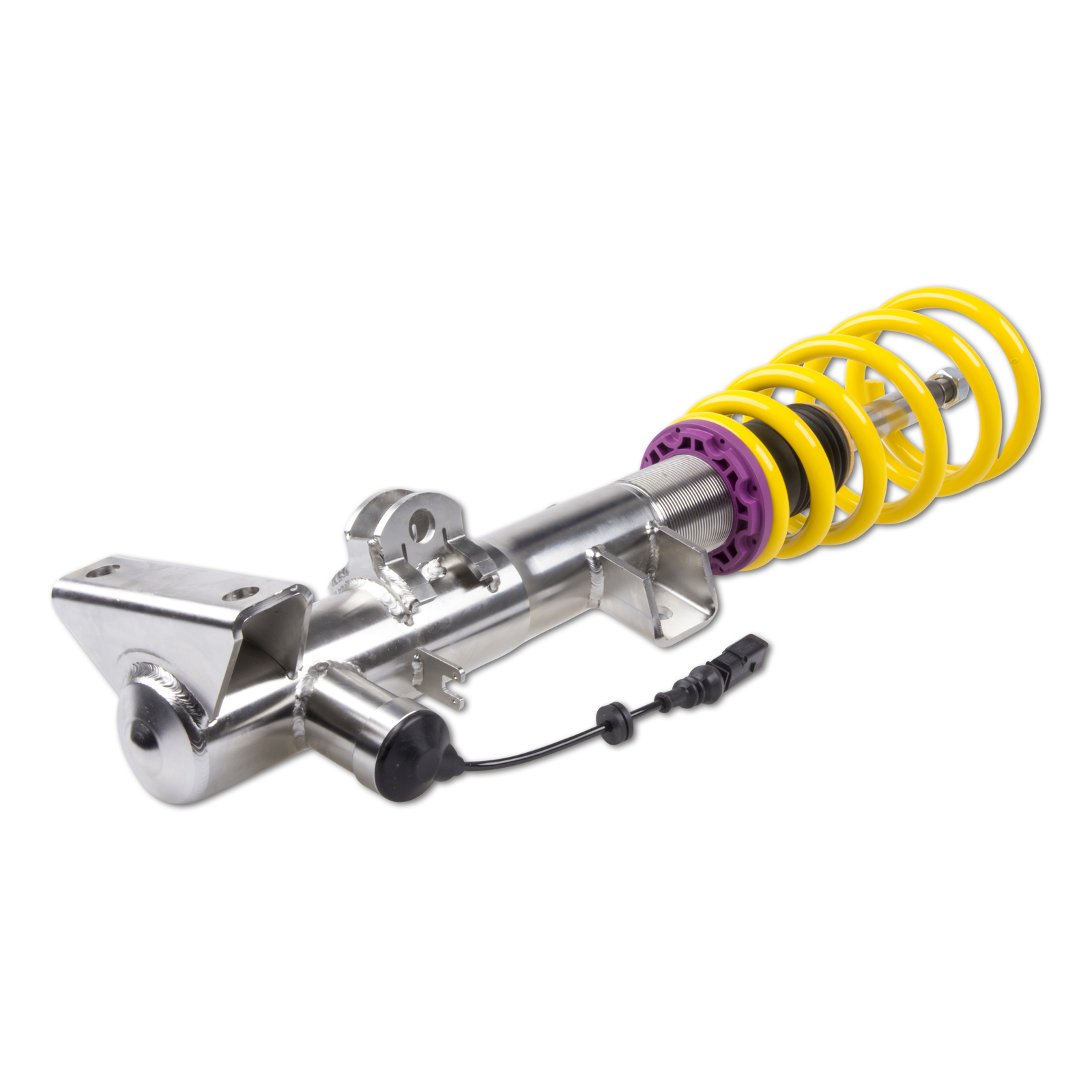 KW Gewindefahrwerk DDC "Plug & Play"