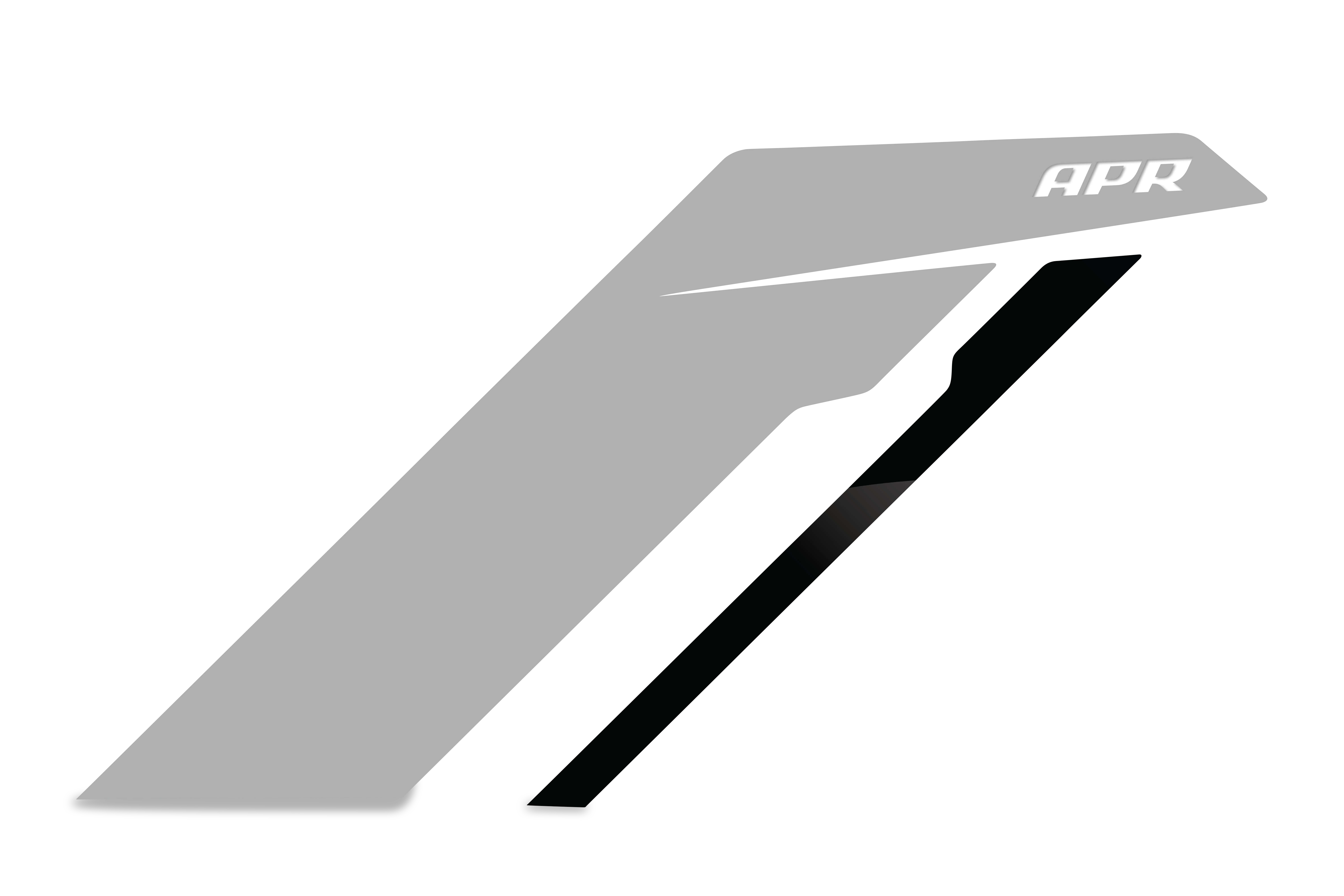 Sideburnsticker in versch. Farbkombinationen 