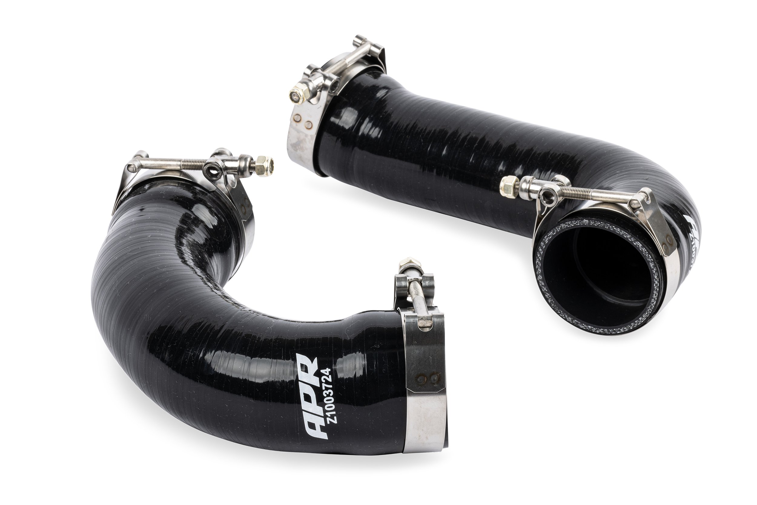 APR Intercooler Hoses 2.0T EA888 EVO 4