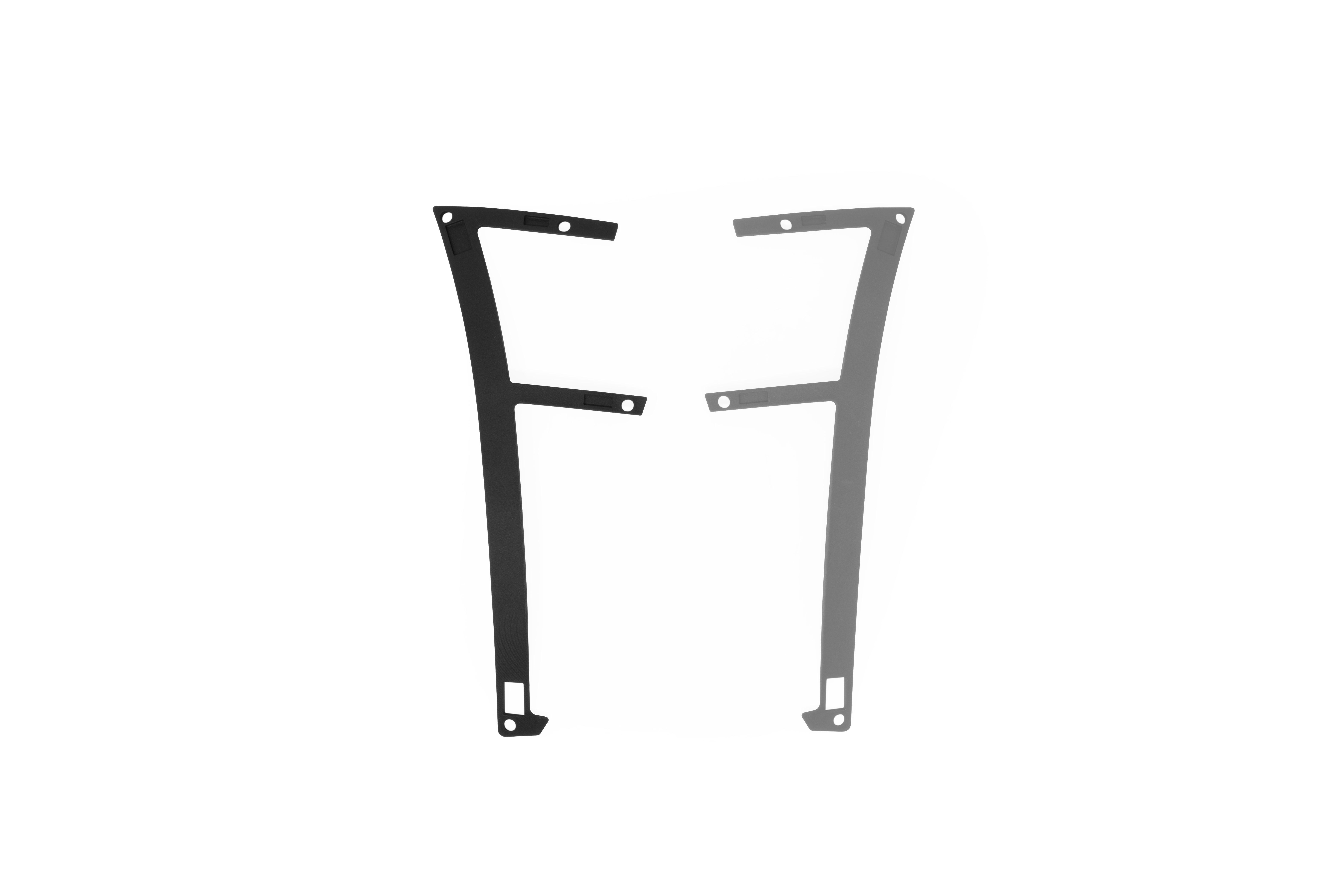 Adapter CW Blende Links