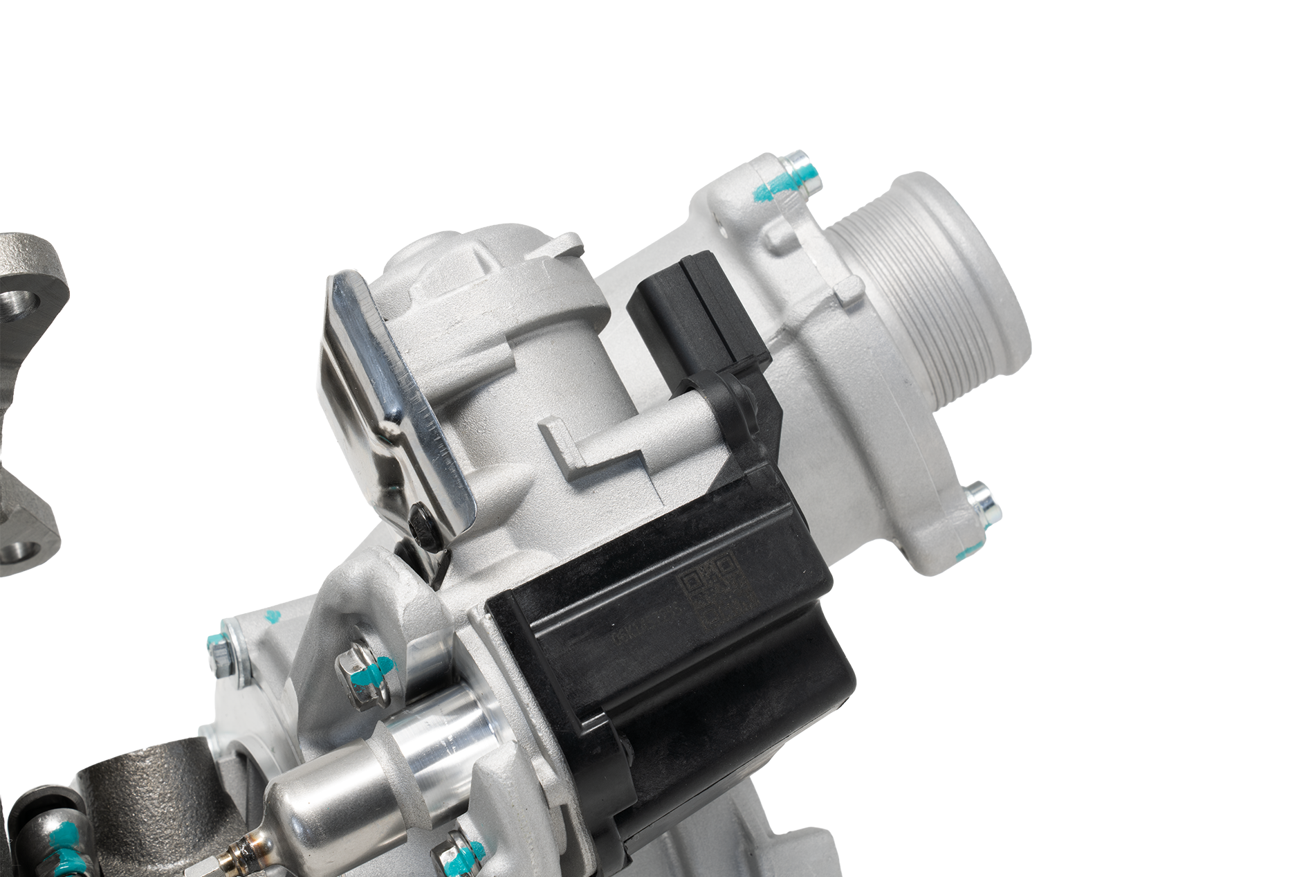 IS38 Turbolader für EA888 Gen III 