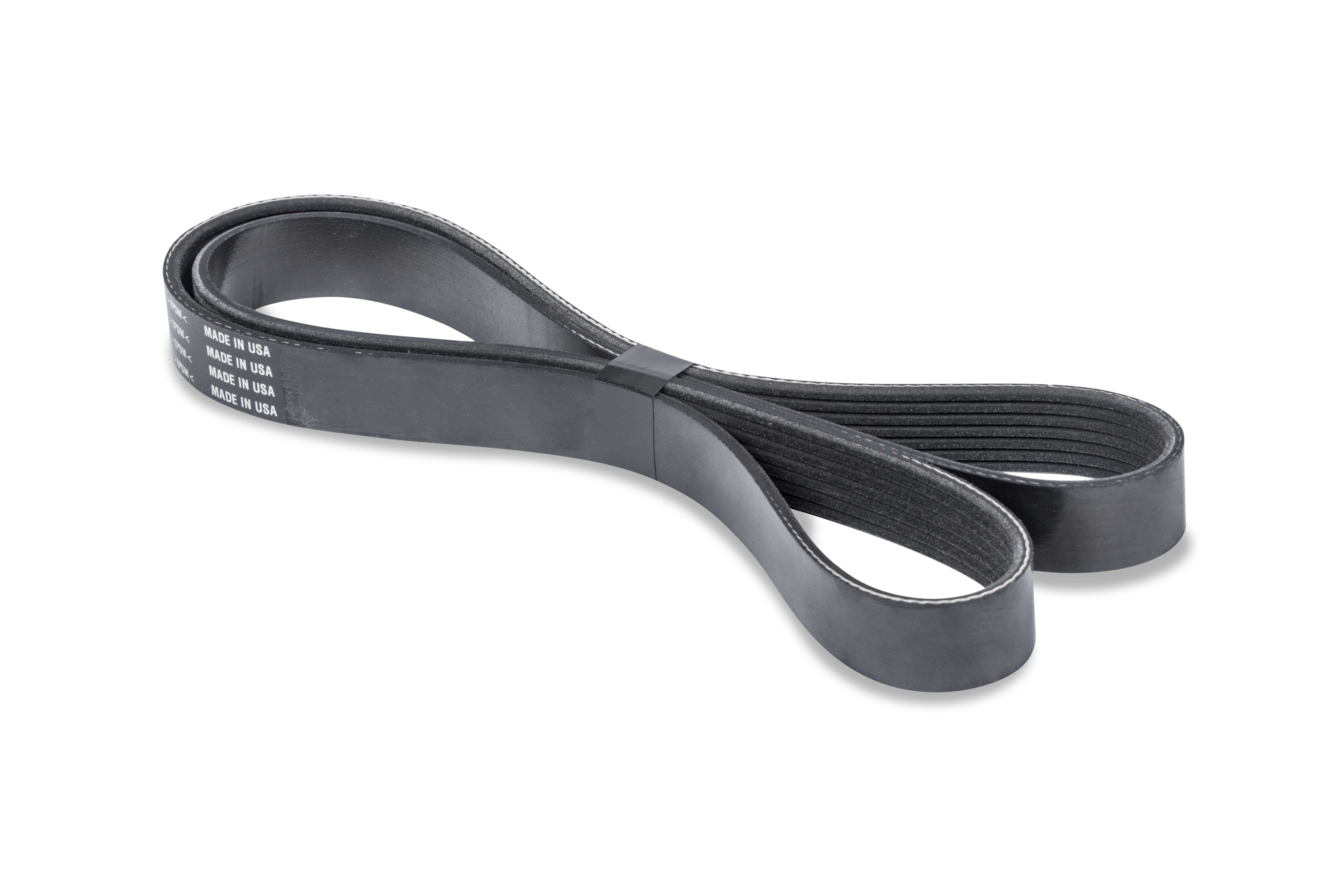 3.0 TFSI Supercharger Drive / Crank Pulley