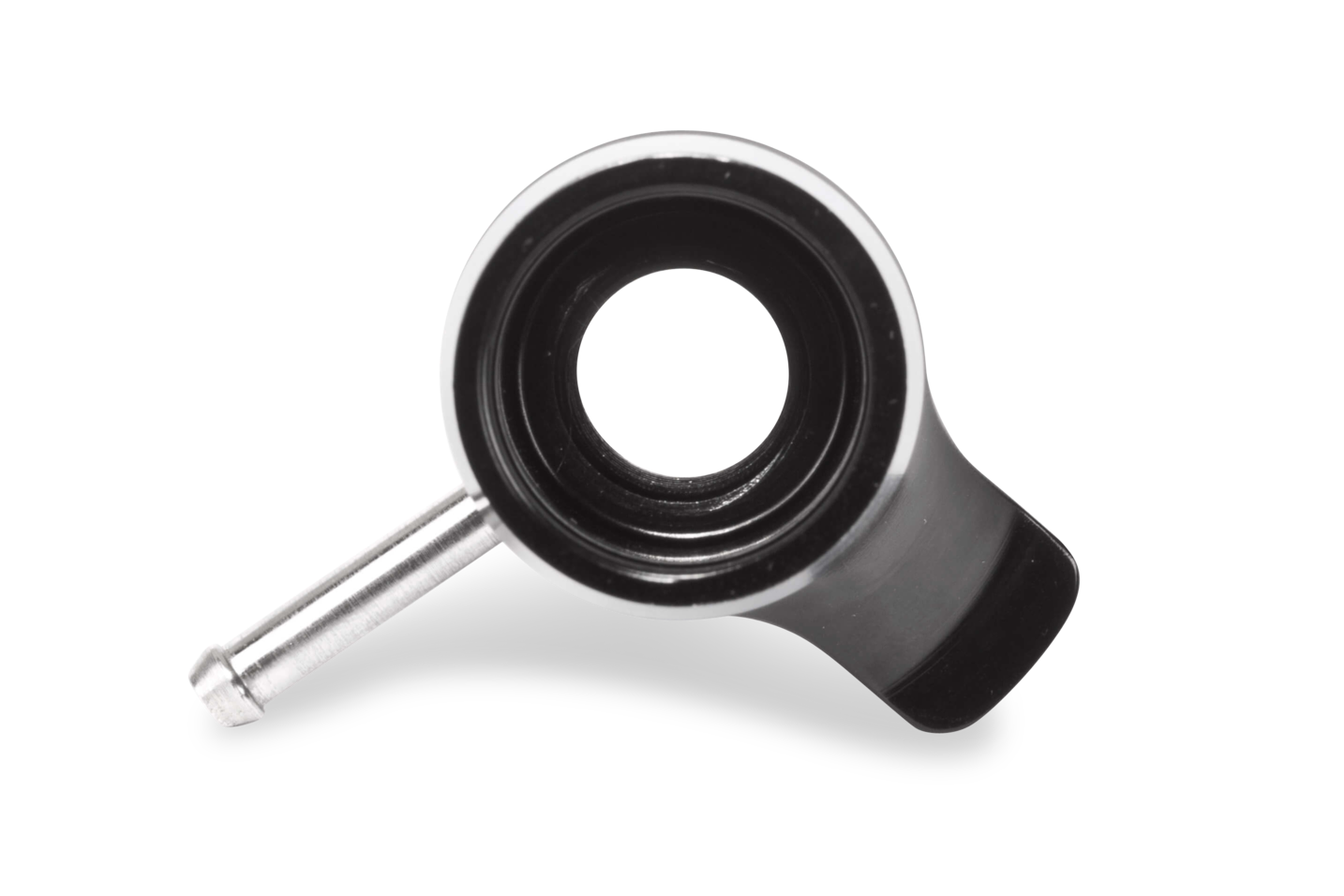 2.0T Boost Tap und PCV Bypass System