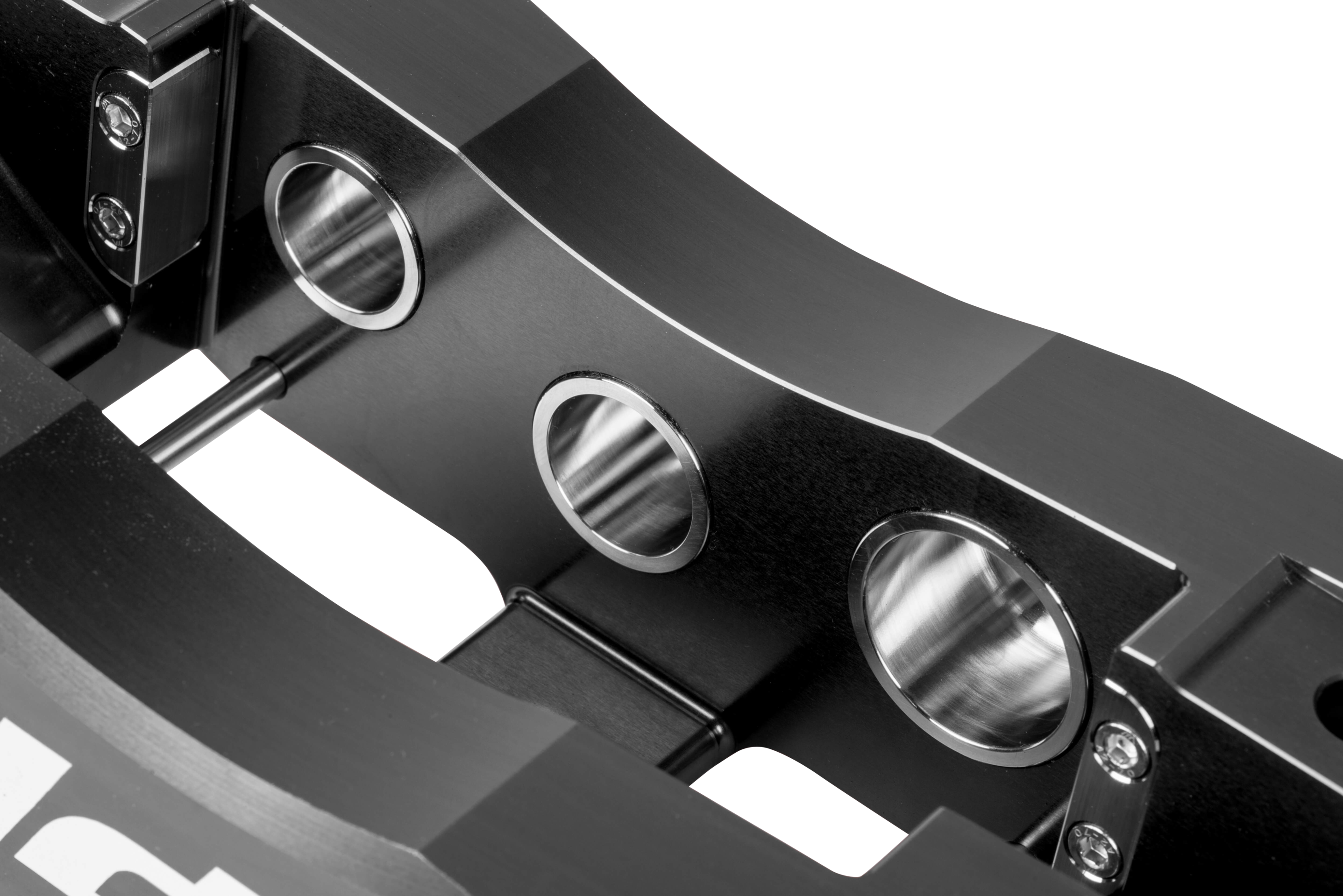 Bremsanlage auf MQB-Plattform (kleine Serienbremse) 