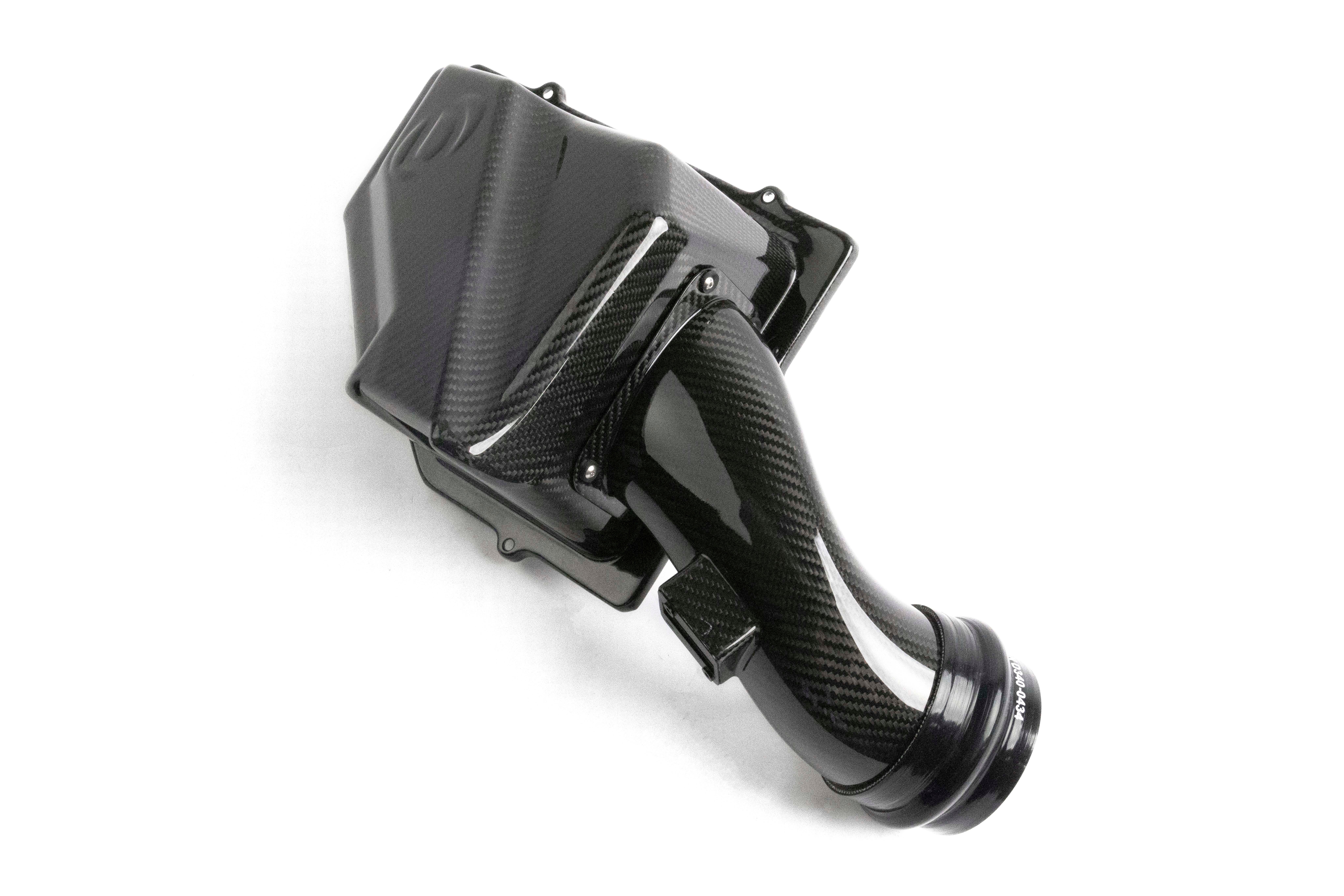 Dinan Cold Air Intake - BMW X3/X4 M40i