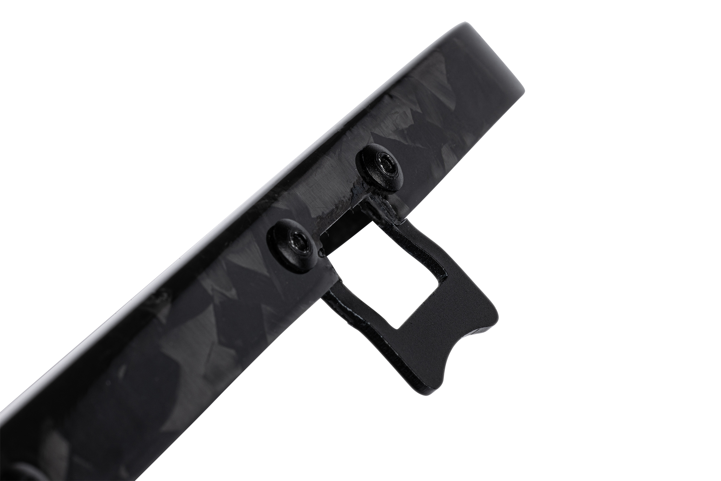 APR Intake System Cover 2.0T EA888 MQB EVO 4 Forged Carbon Fiber