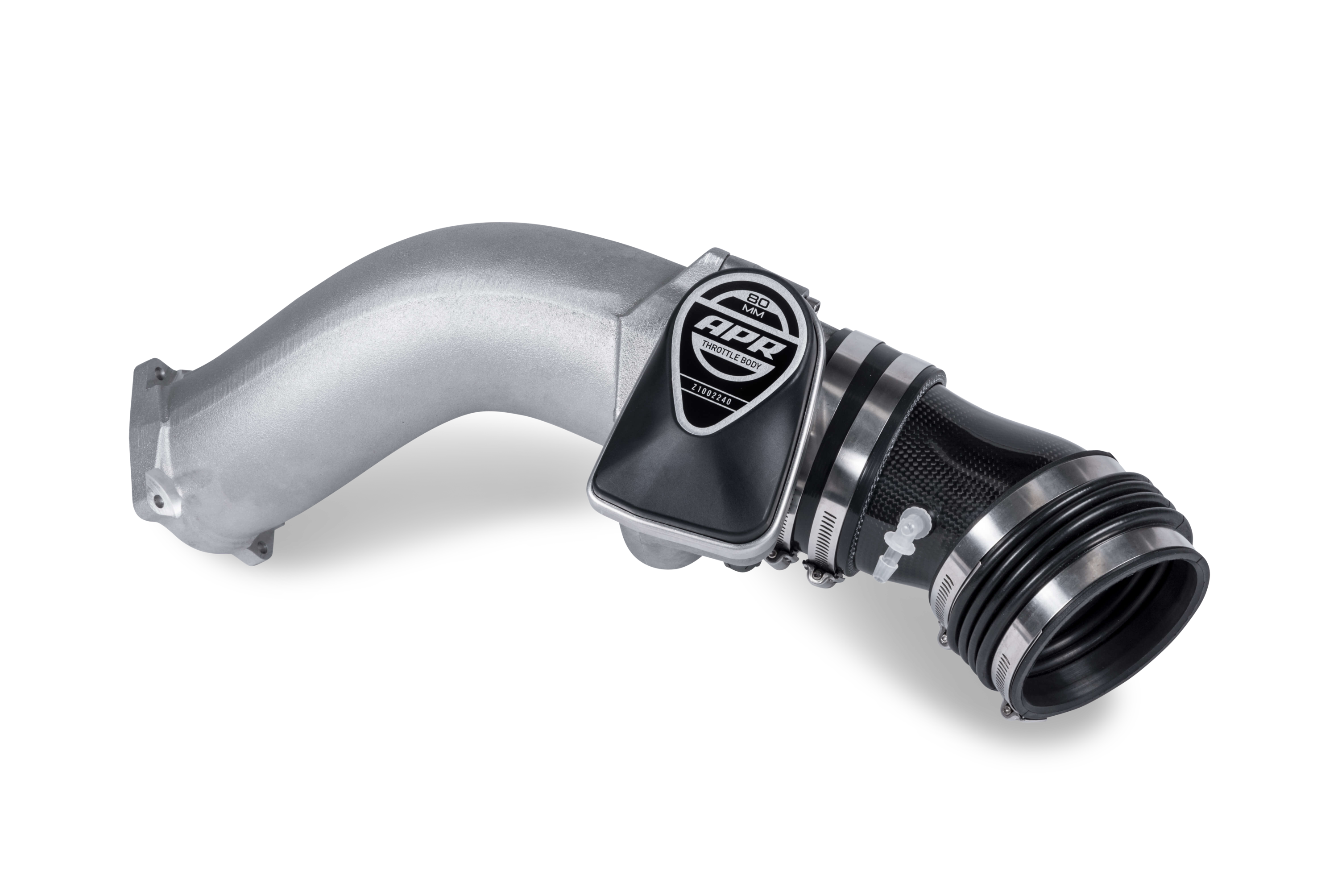 3.0 TFSI Ultracharger System