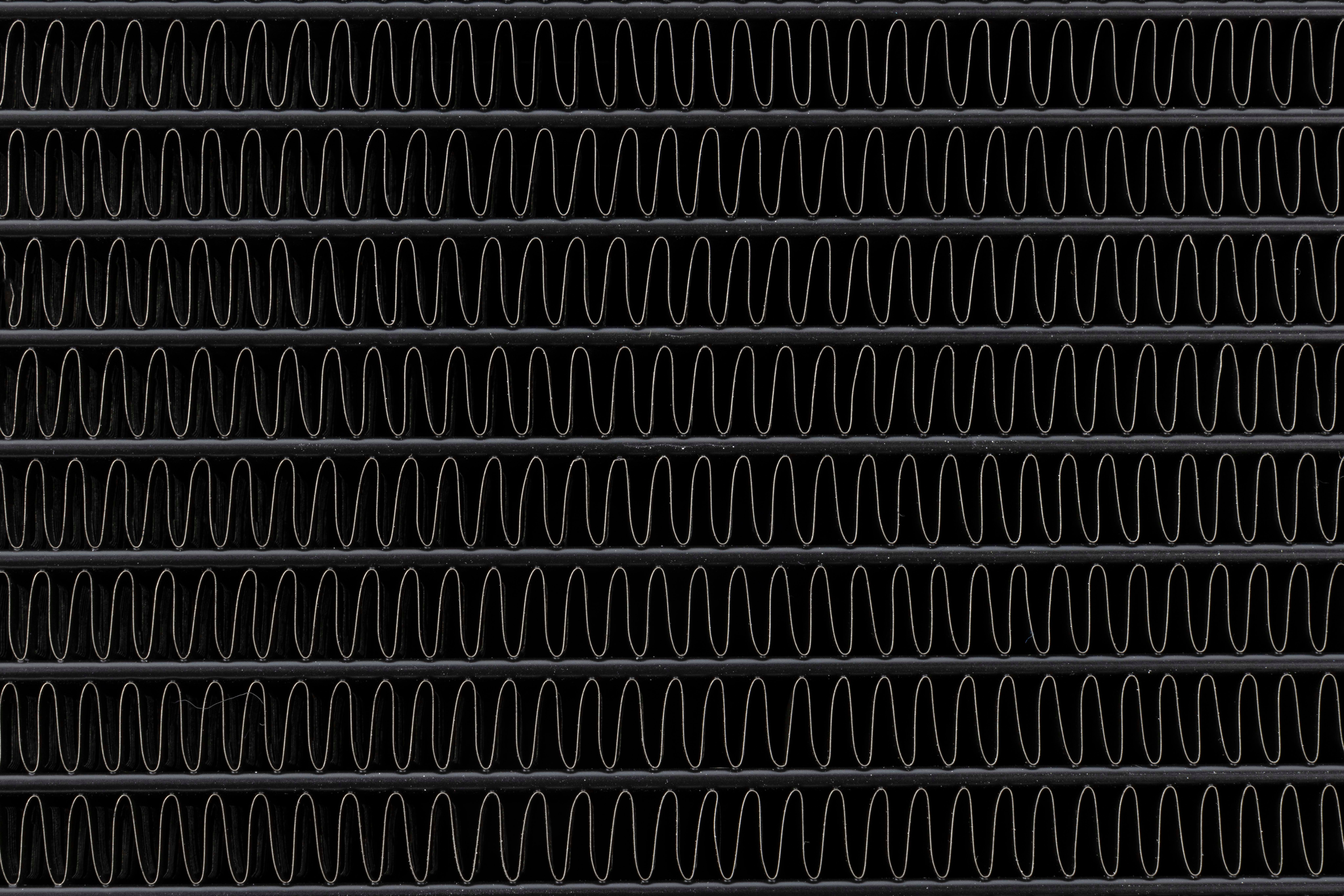 DINAN HIGH PERFORMANCE HEAT EXCHANGER - 2016-2021 BMW 230I/M240I/330I/340I/430I/440I