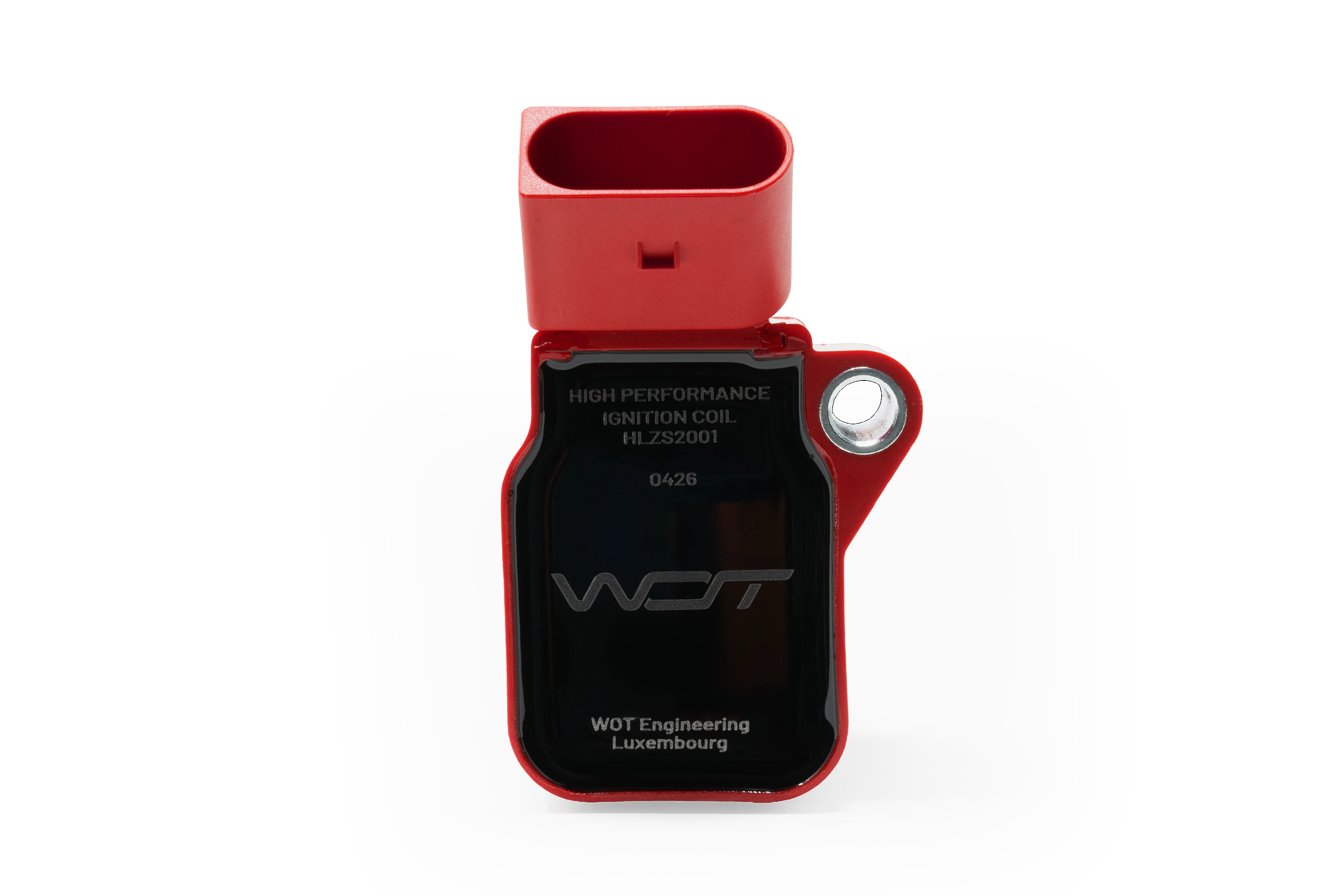 WOT High Performance Zündspule für 1.8 & 2.0 TSI/TFSI – EA888 Gen. 3/4