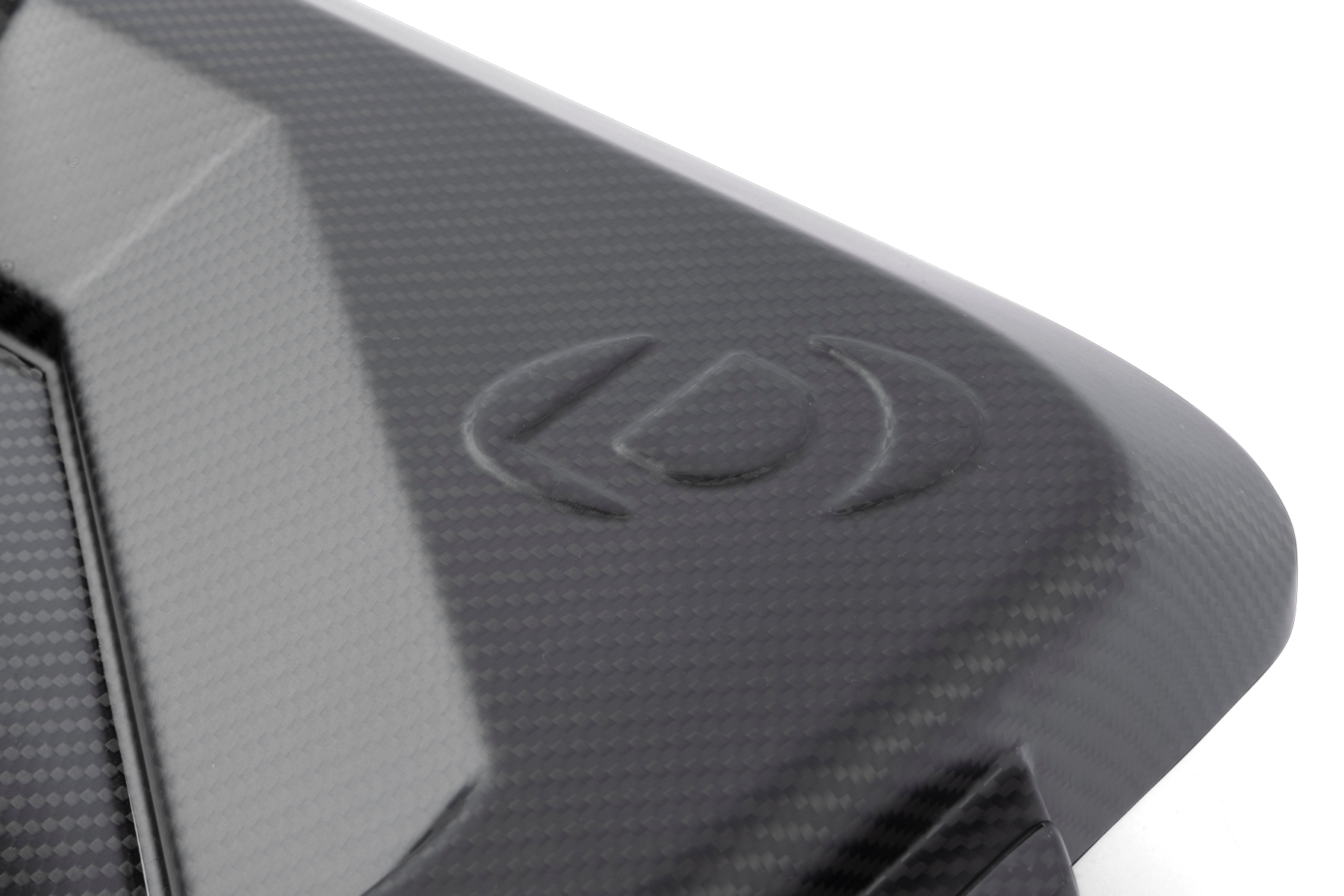 Dinan Carbon Engine Cover BMW M2/M3/M4 G8X