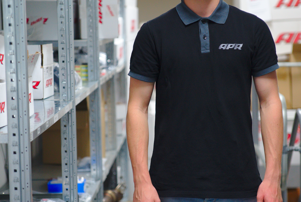 APR Poloshirt