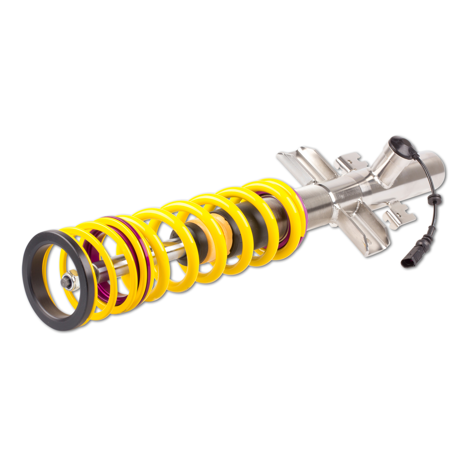 KW Gewindefahrwerk DDC ECU