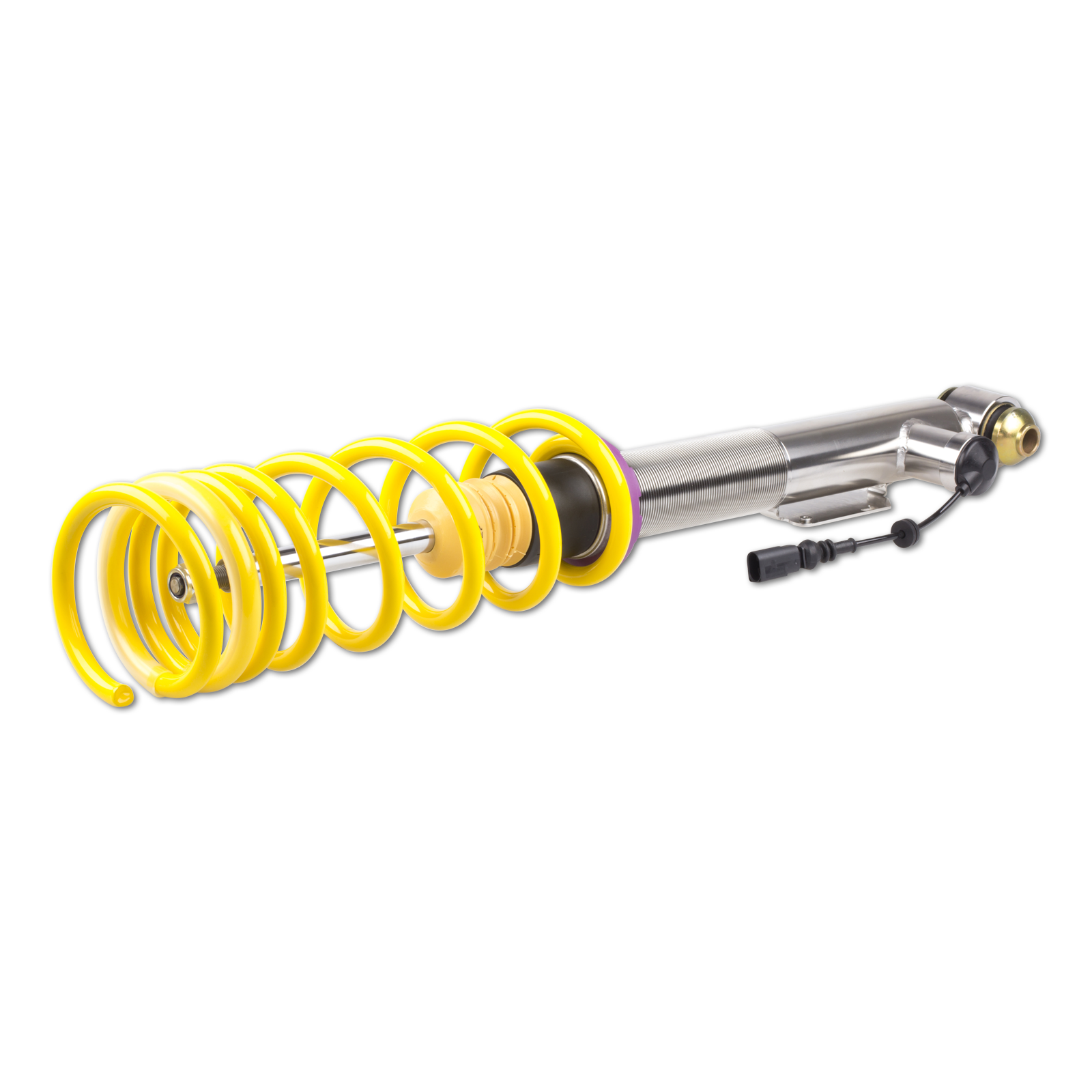 KW Gewindefahrwerk DDC ECU