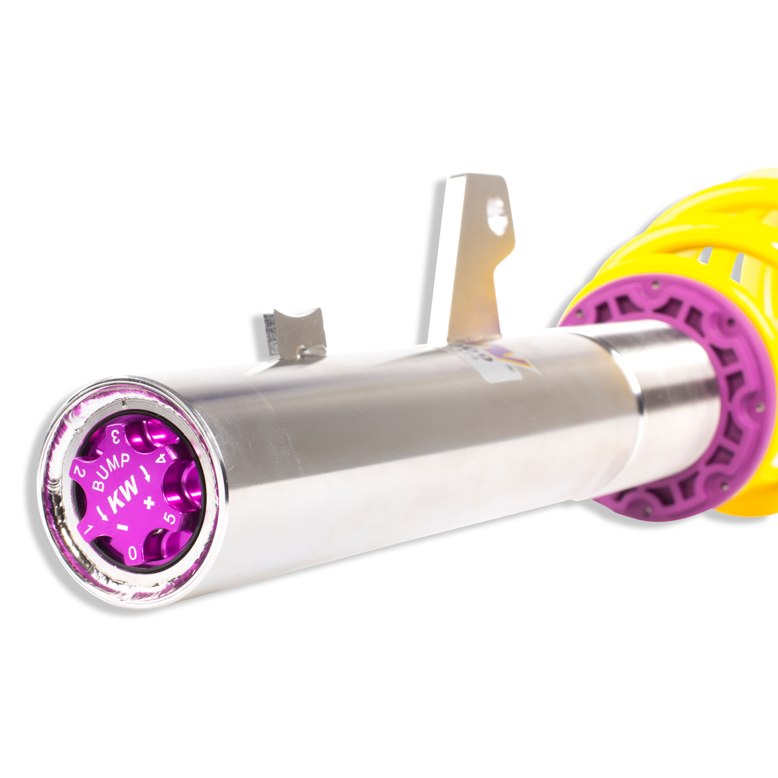 KW V3 Gewindefahrwerk