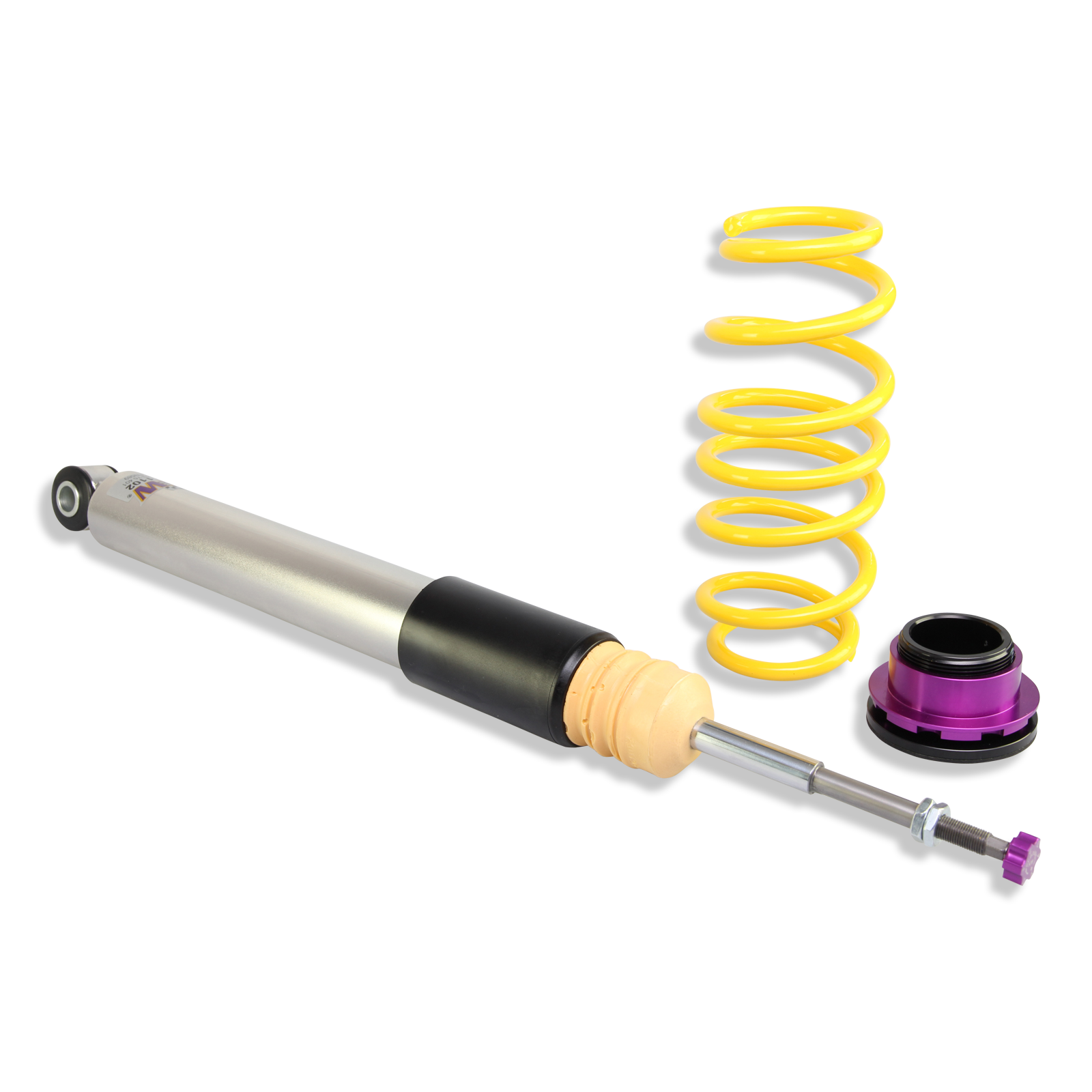 KW V3 Gewindefahrwerk