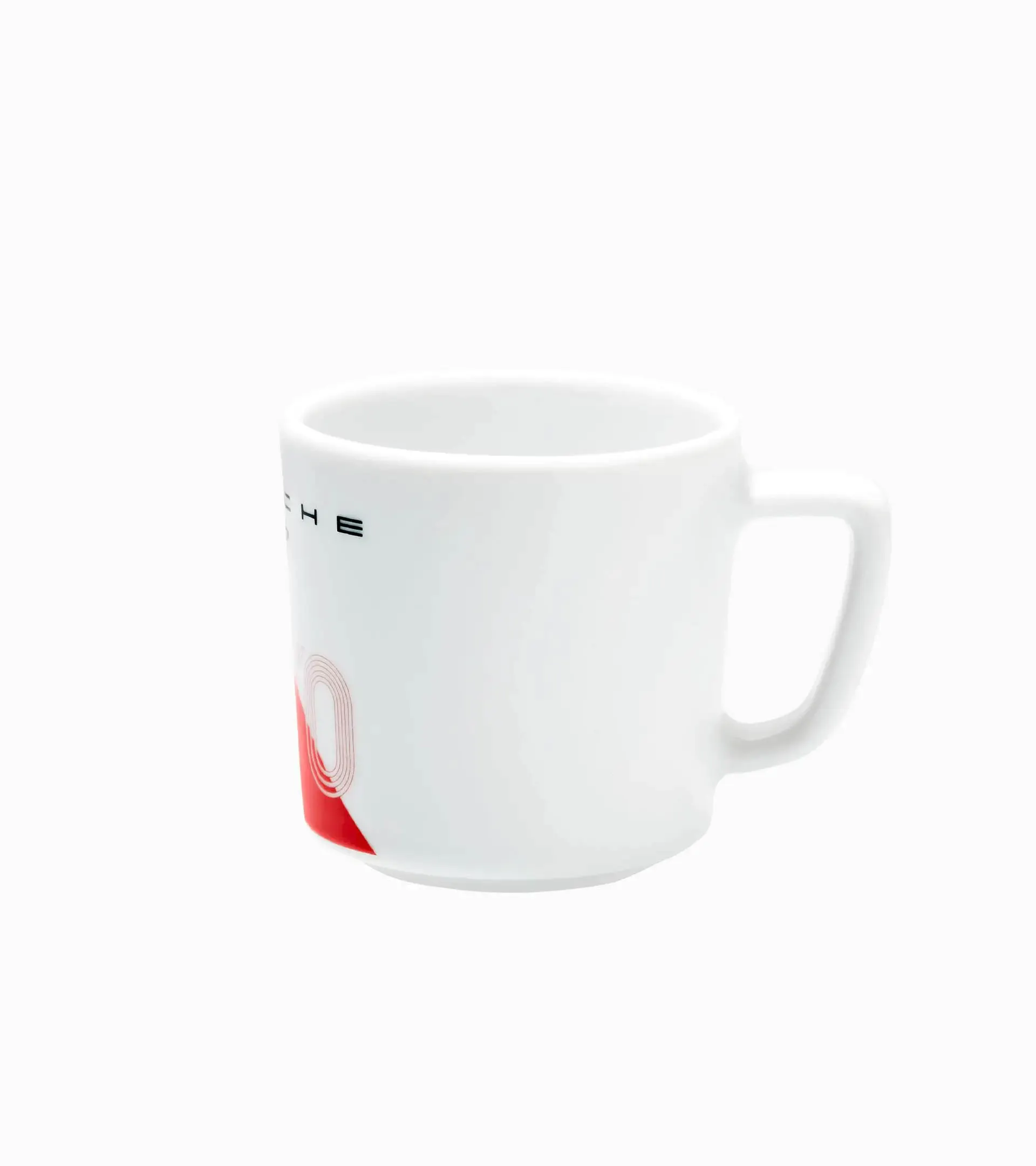 Sammel-Espresso-Cup No. 1 Le Mans 2020 – Ltd.