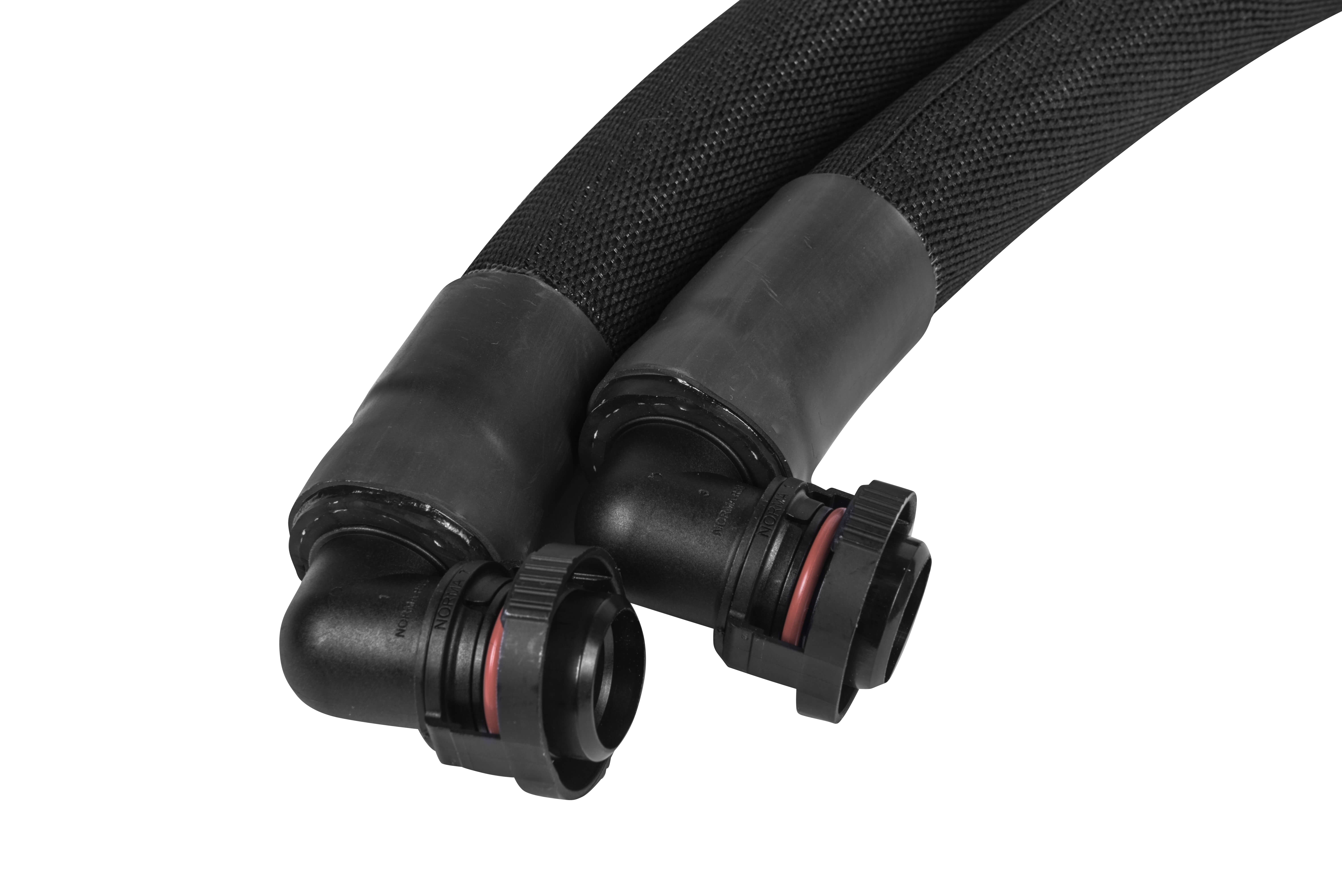 Catch Can Kit EA113 VI R