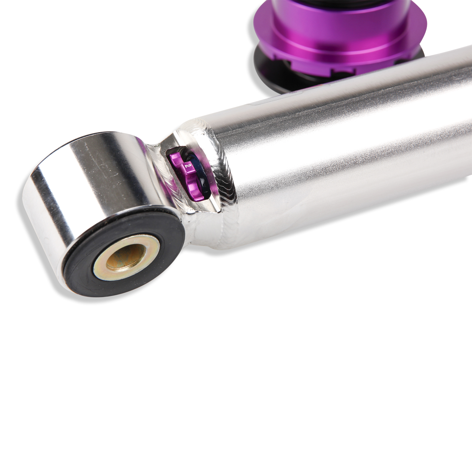 KW V3 Gewindefahrwerk