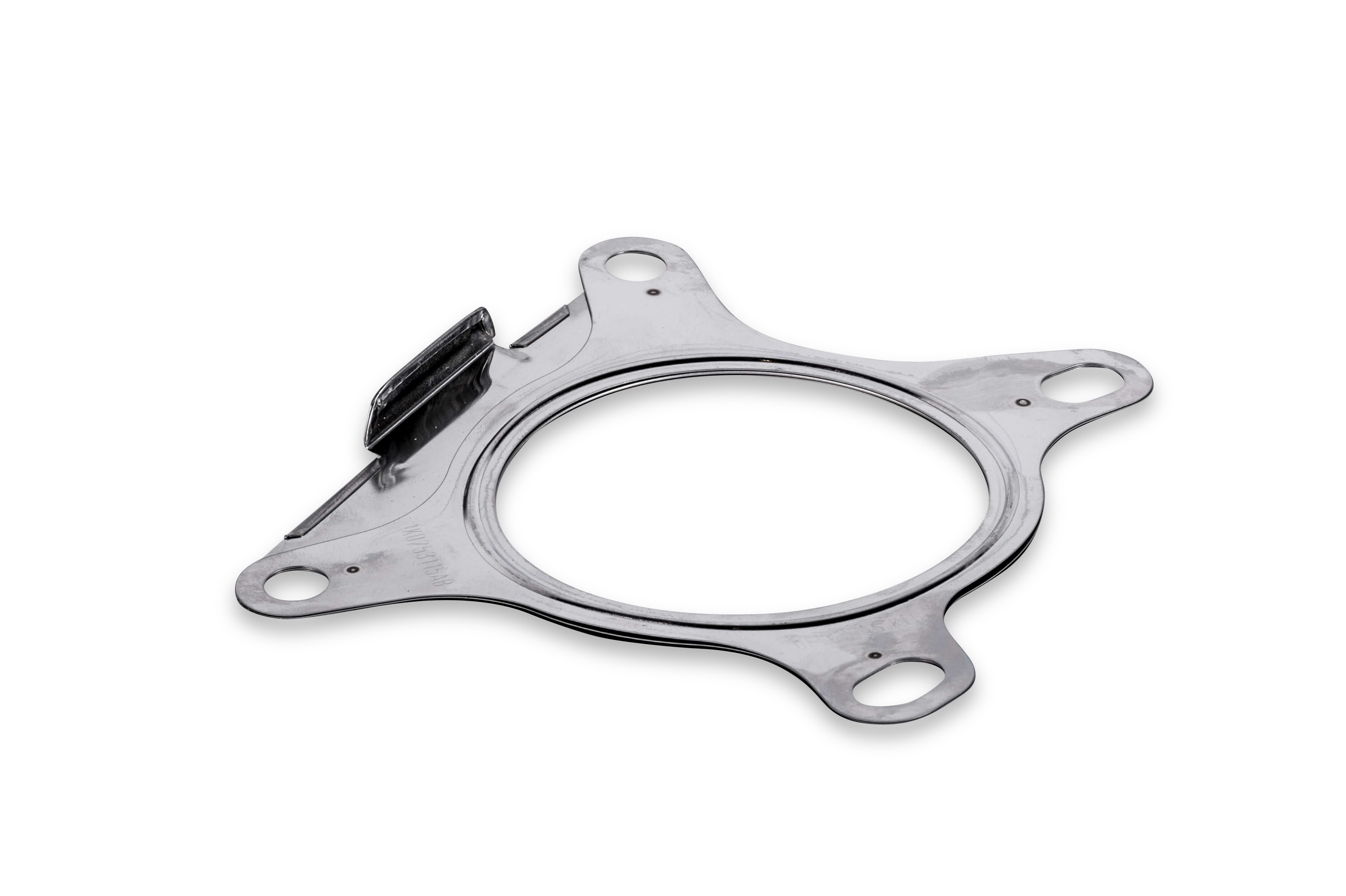 APR Cast Downpipe 2WD EA113 2.0T/1.8T
