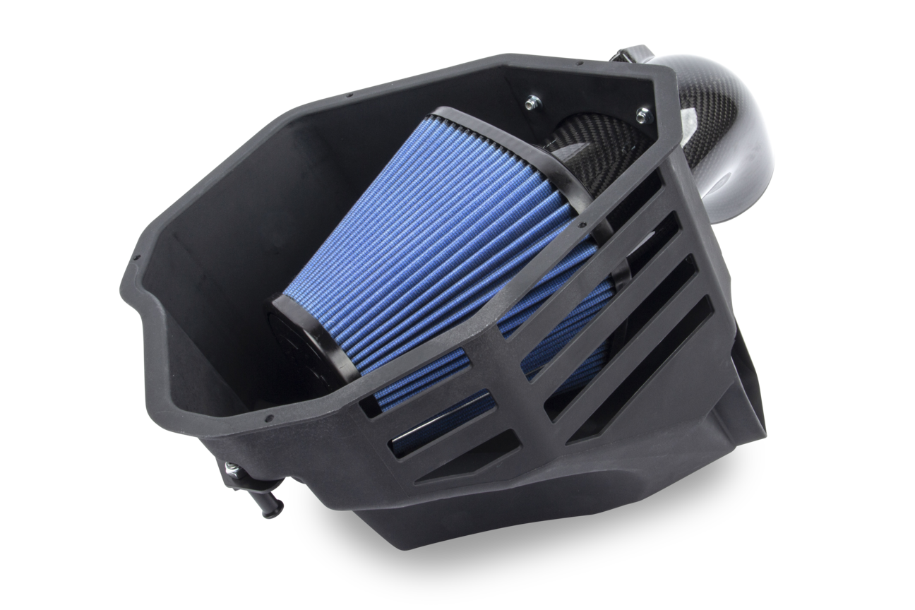 Dinan Cold Air Intake BMW G2x 230i/330i/430i