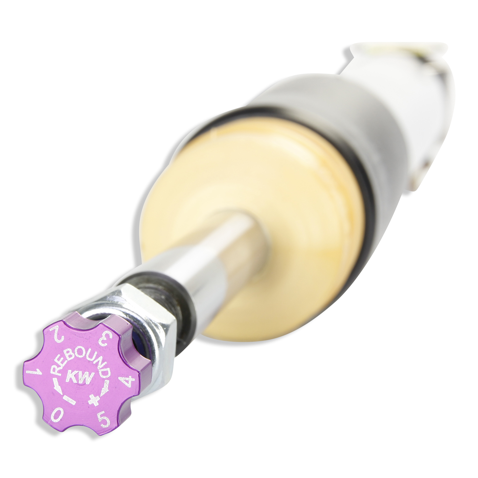 KW V3 Gewindefahrwerk