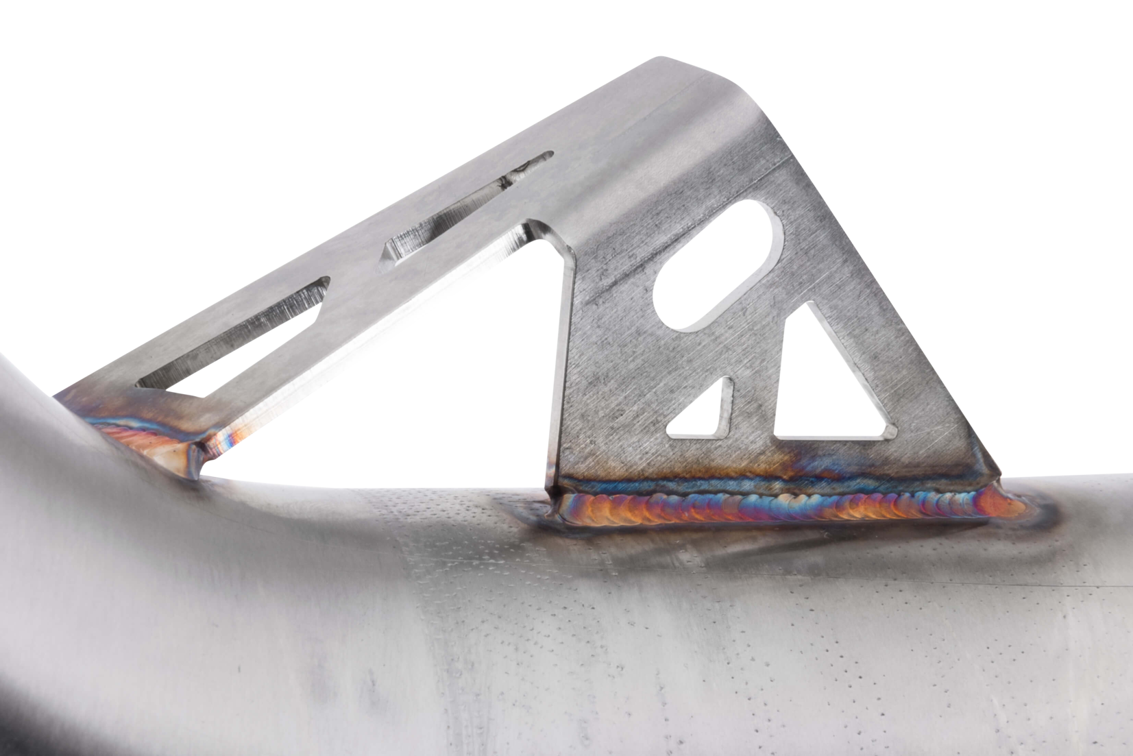 Downpipe 1.8T/2.0T Audi A4. A5. Q5 (B8/B8.5/8R)