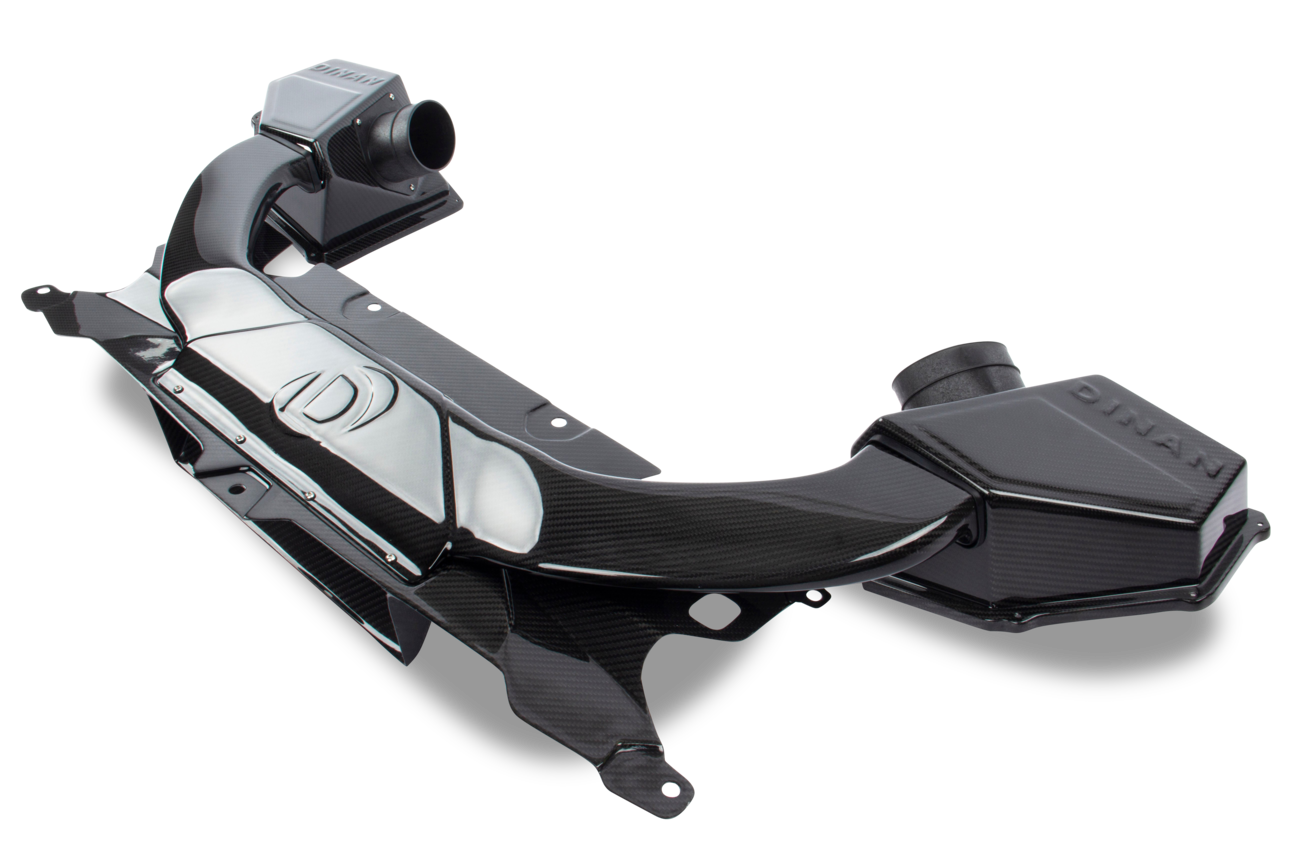 COLD AIR INTAKE F90 M5