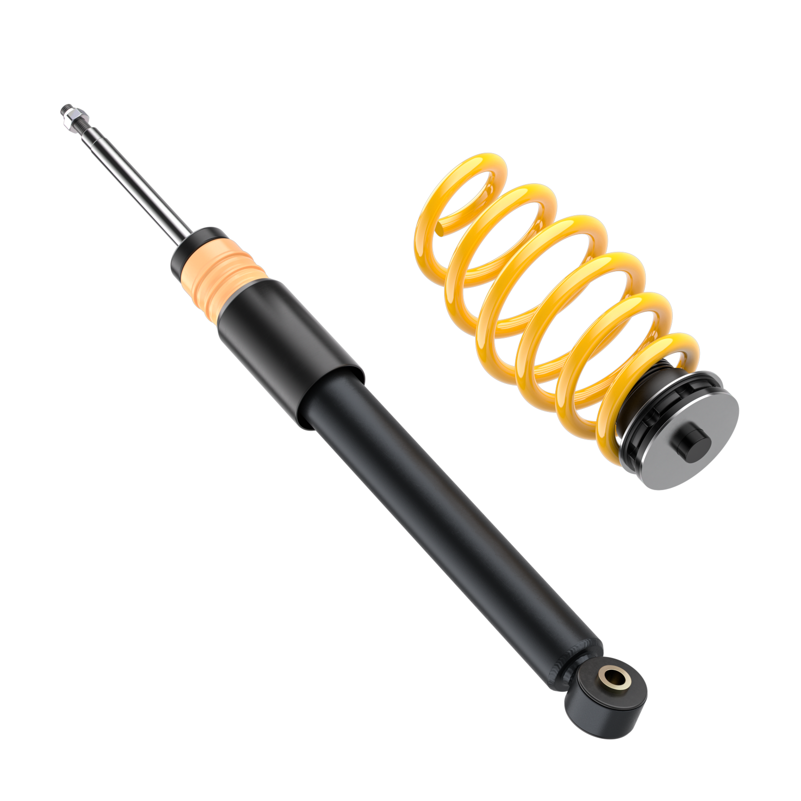 ST X GEWINDEFAHRWERKE