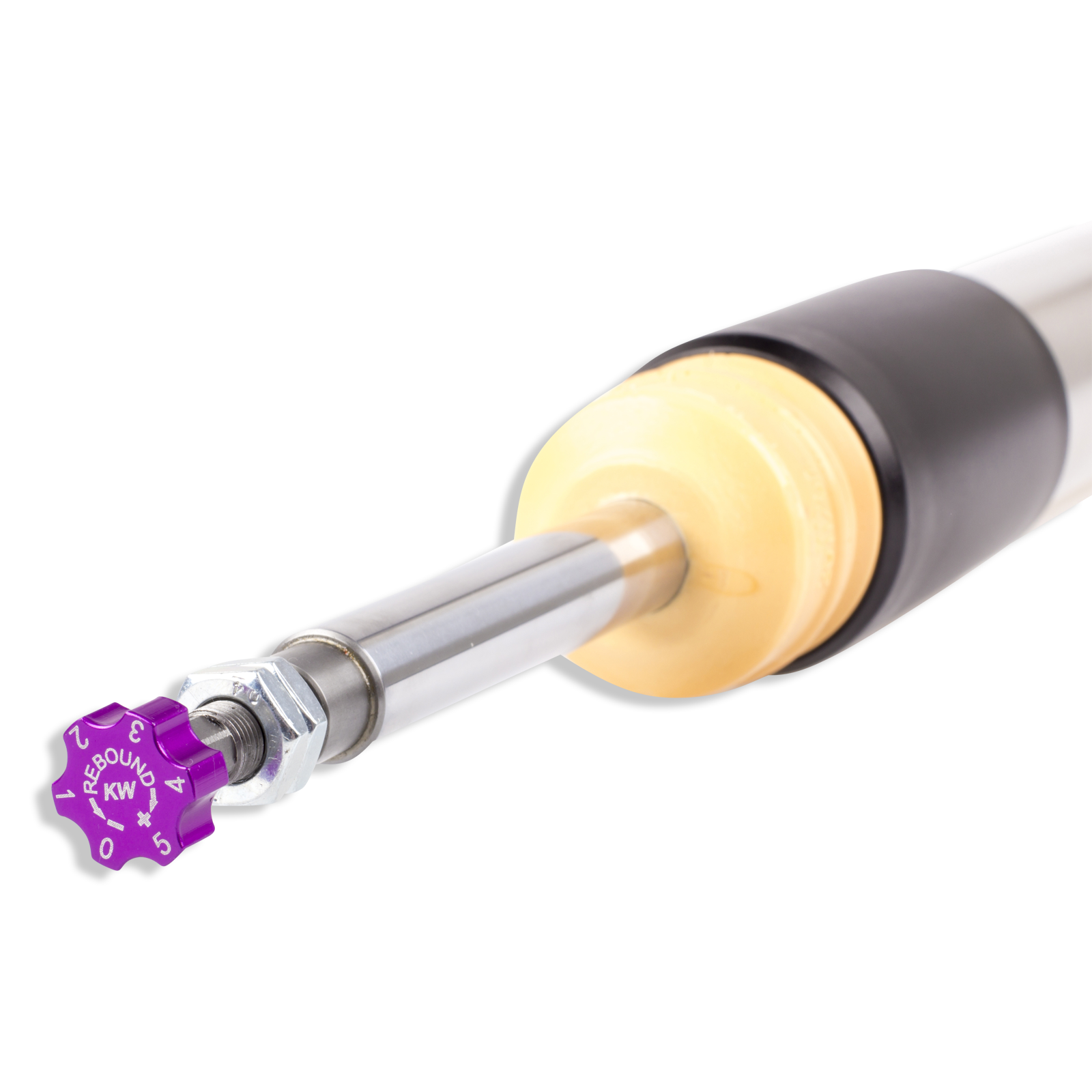 KW V3 Gewindefahrwerk