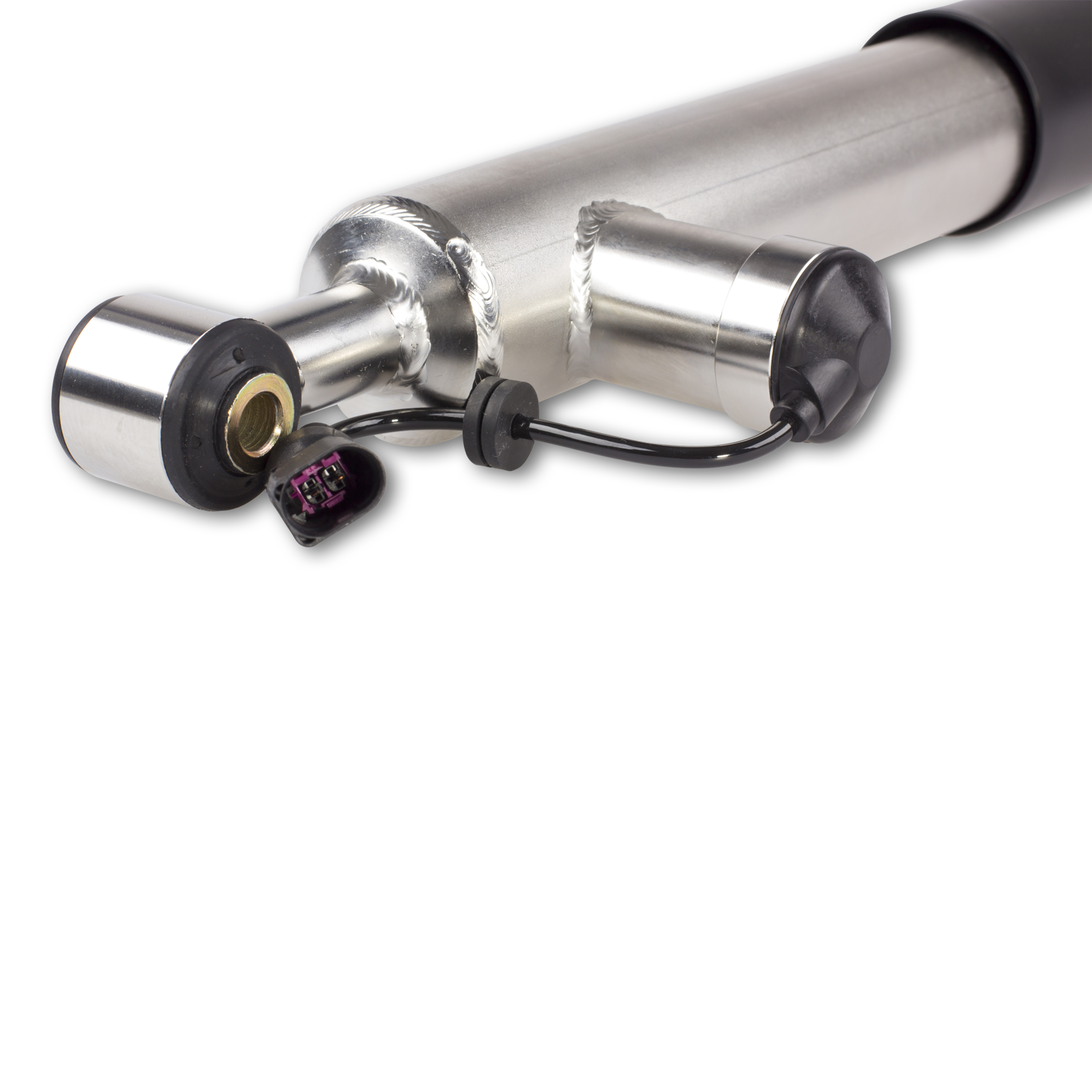 KW Gewindefahrwerk DDC ECU