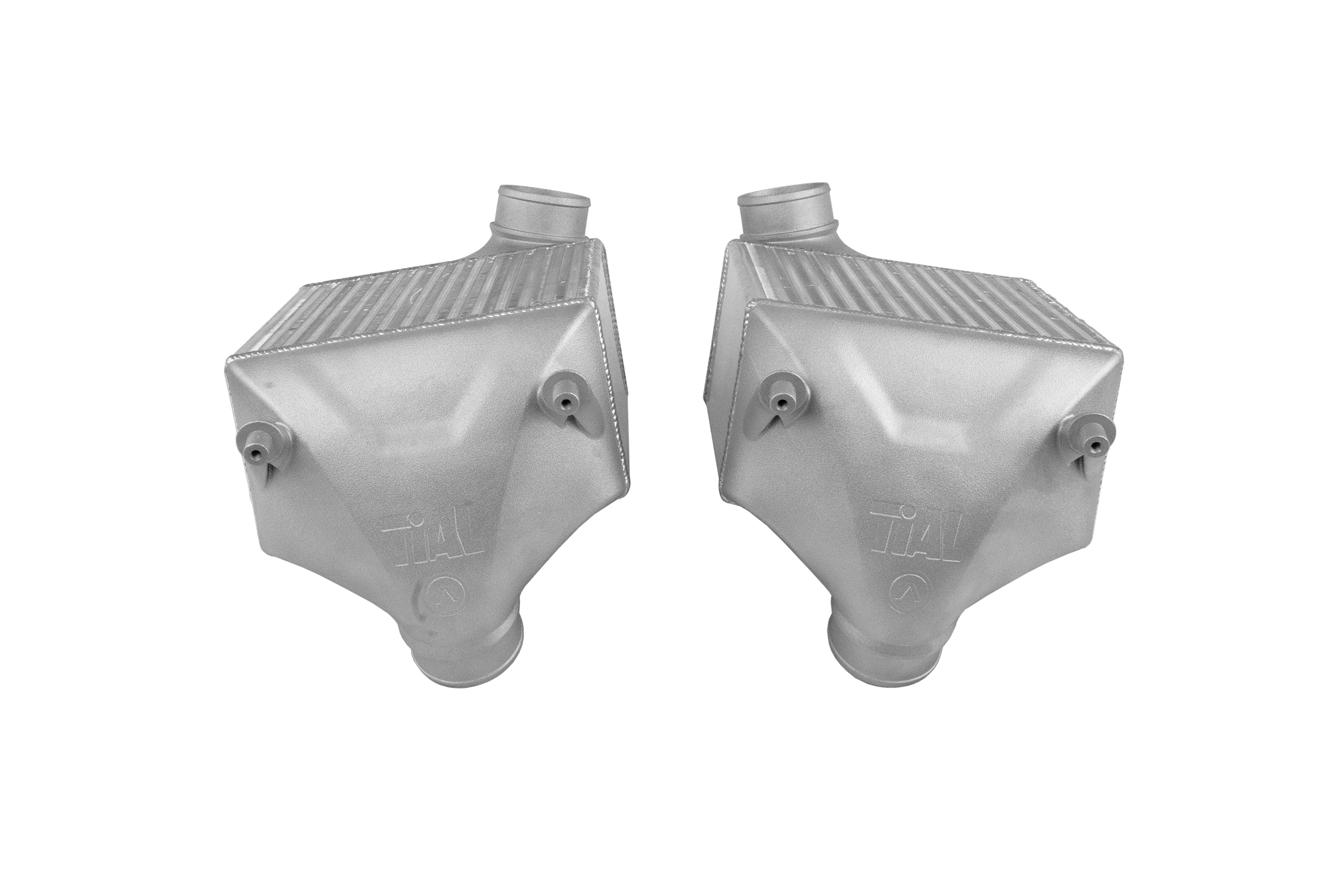 TiAL Ladeluftkühler 3.0T EA9A2