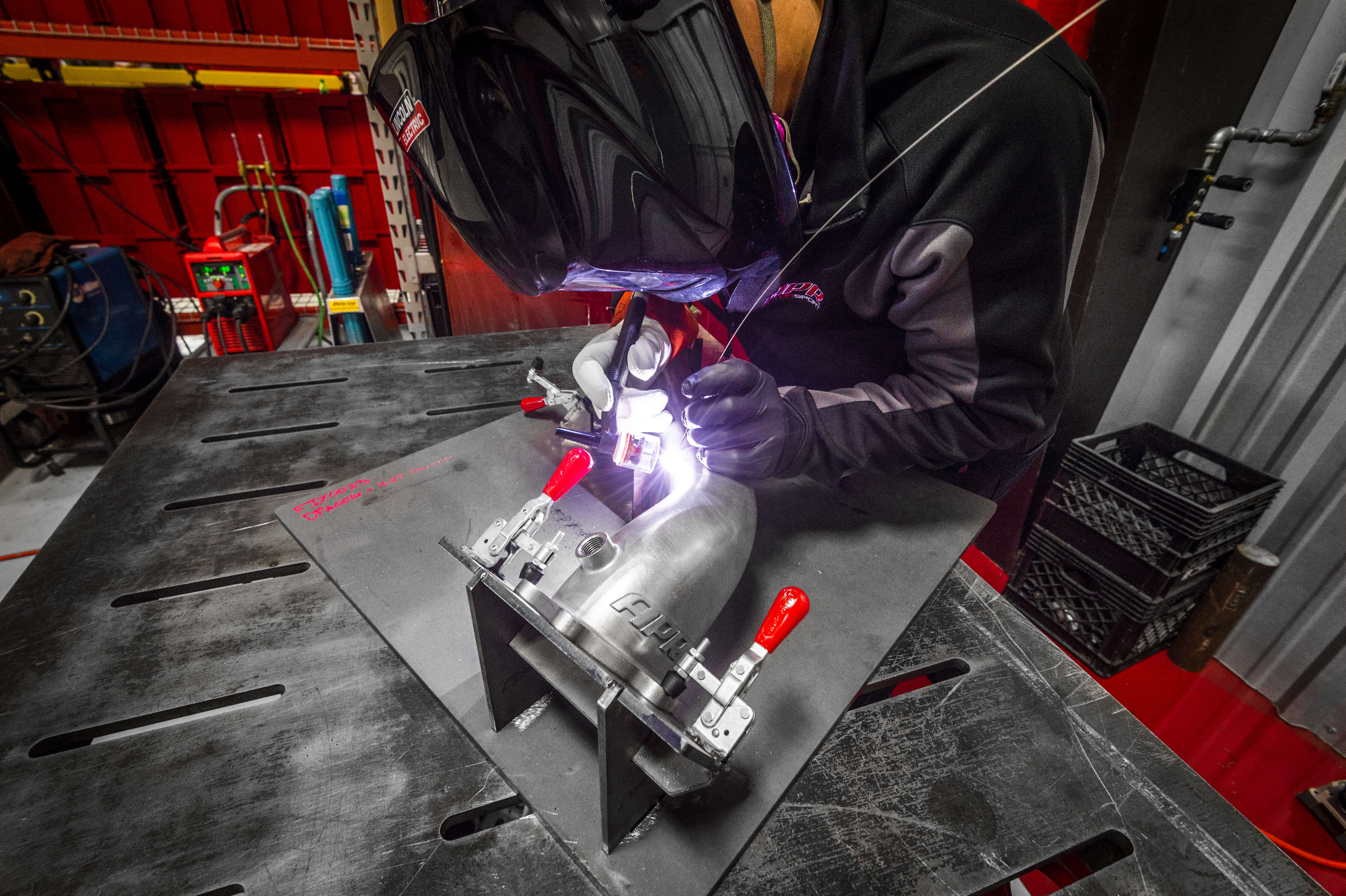 Downpipe 4.0 TFSI V8